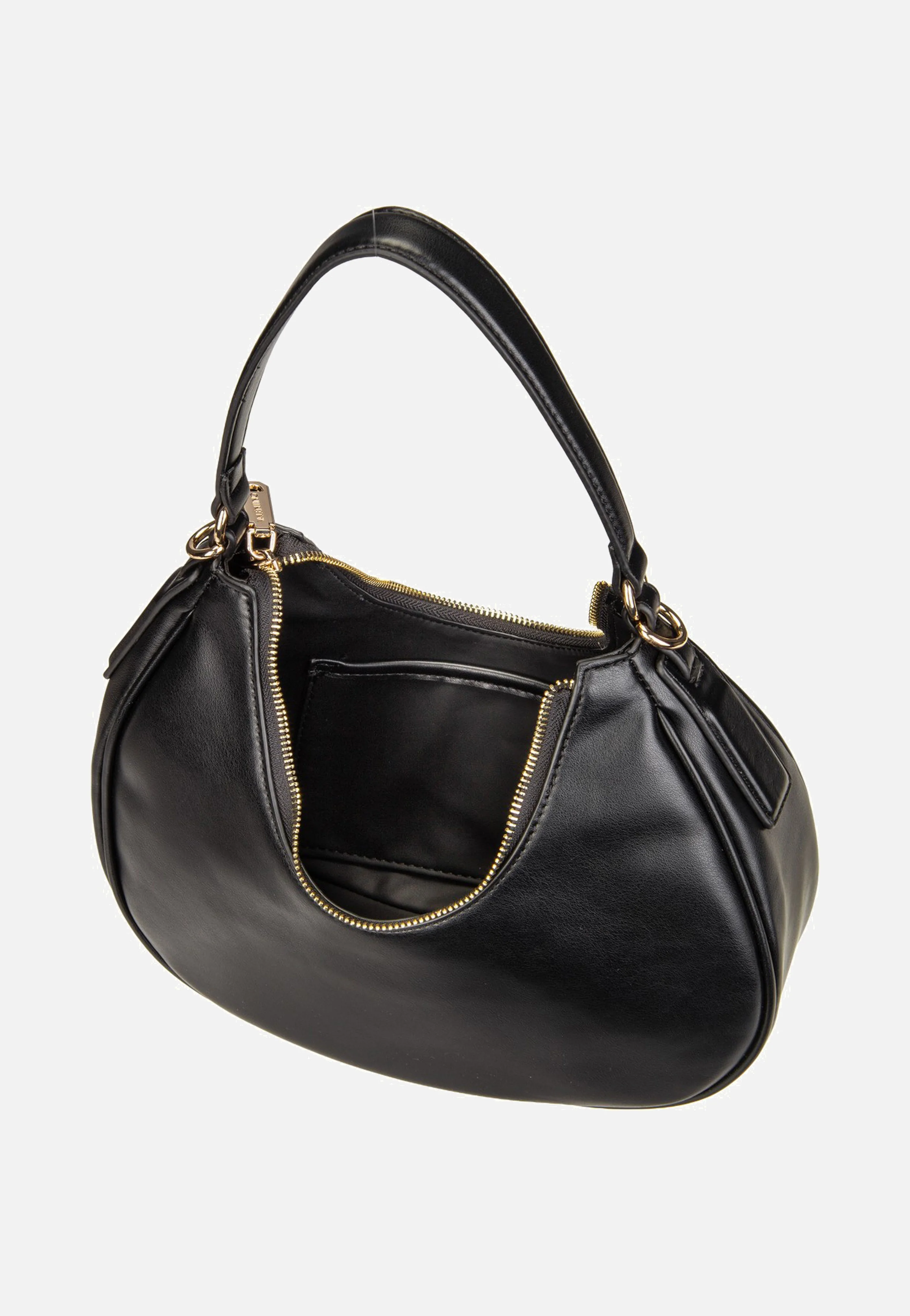 Clio Re G07 Nero - Hobo Bag - Image 6