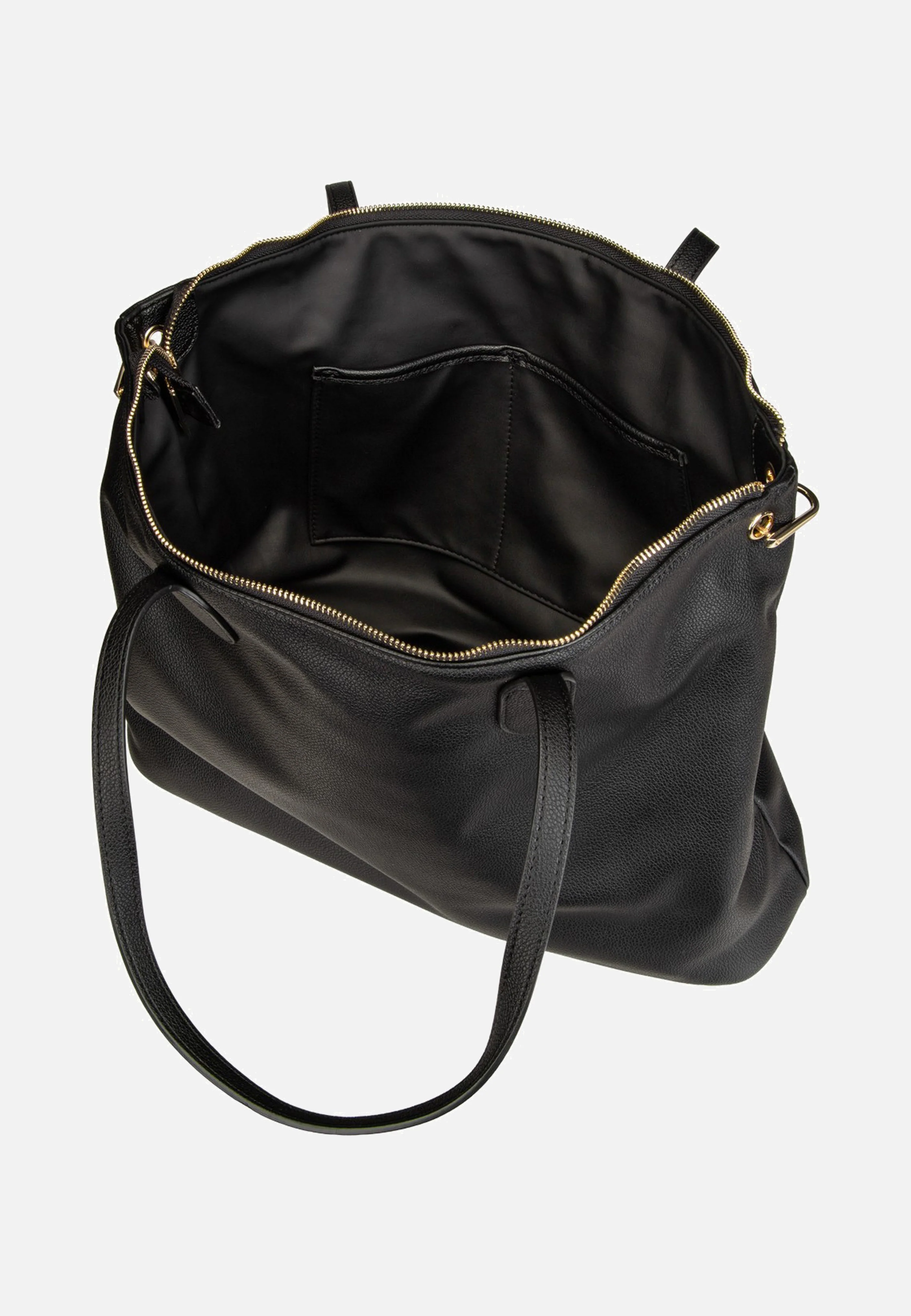 Dea Re M01 Nero - Shopper - Image 6