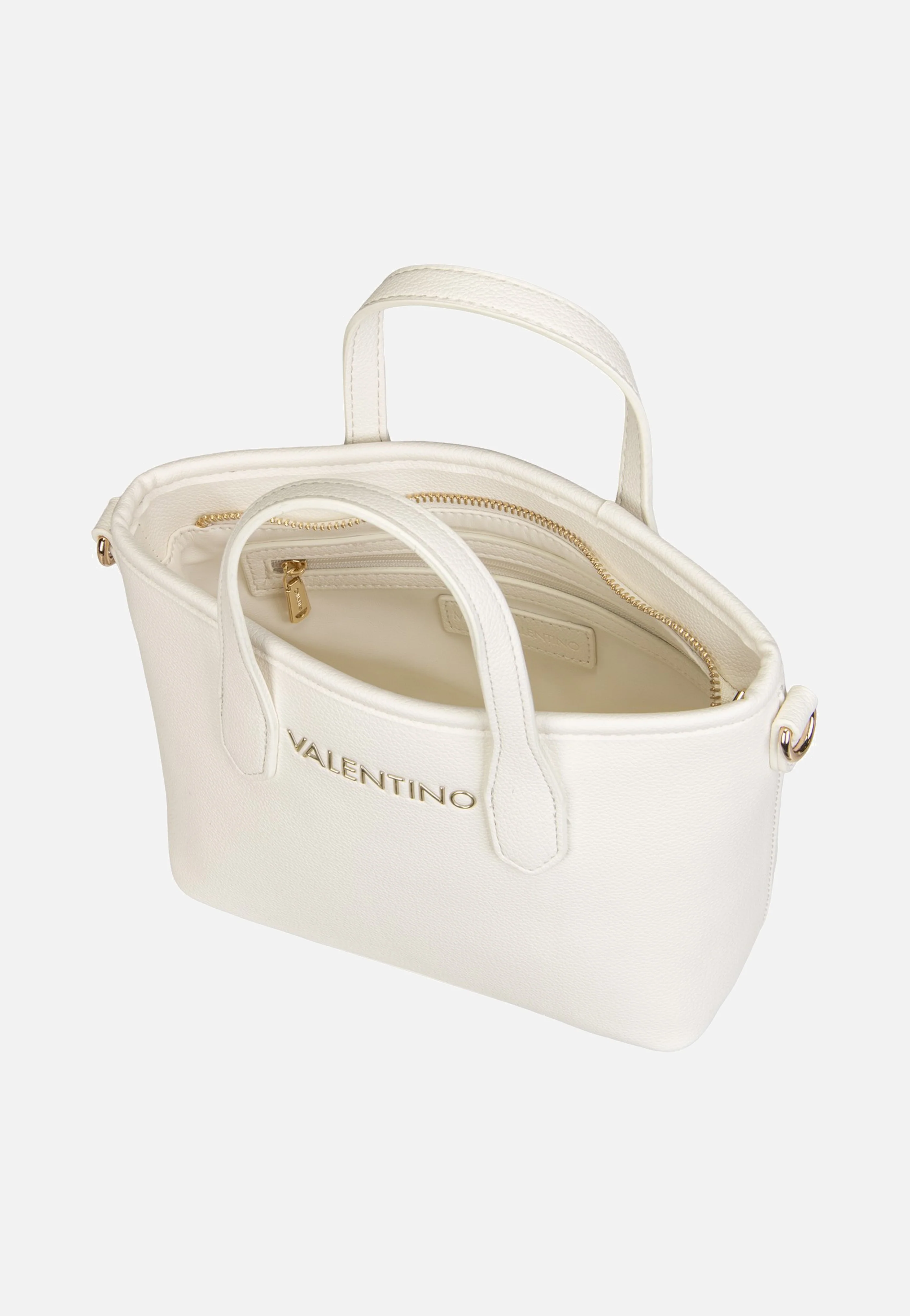 Dea Re M06 Bianco - Tote Bag - Image 5