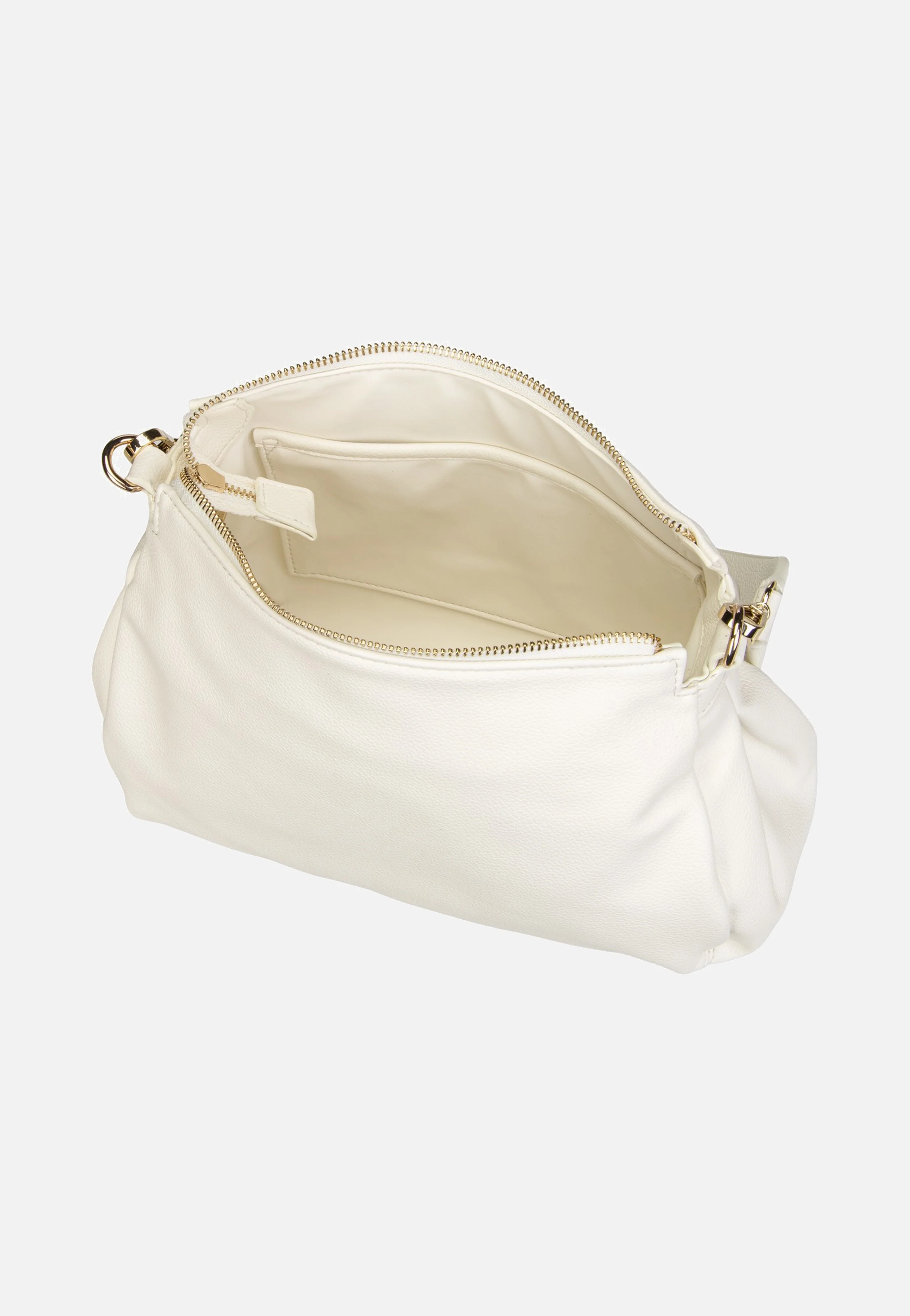 Dea Re M08 Bianco - Hobo Bag - Image 5