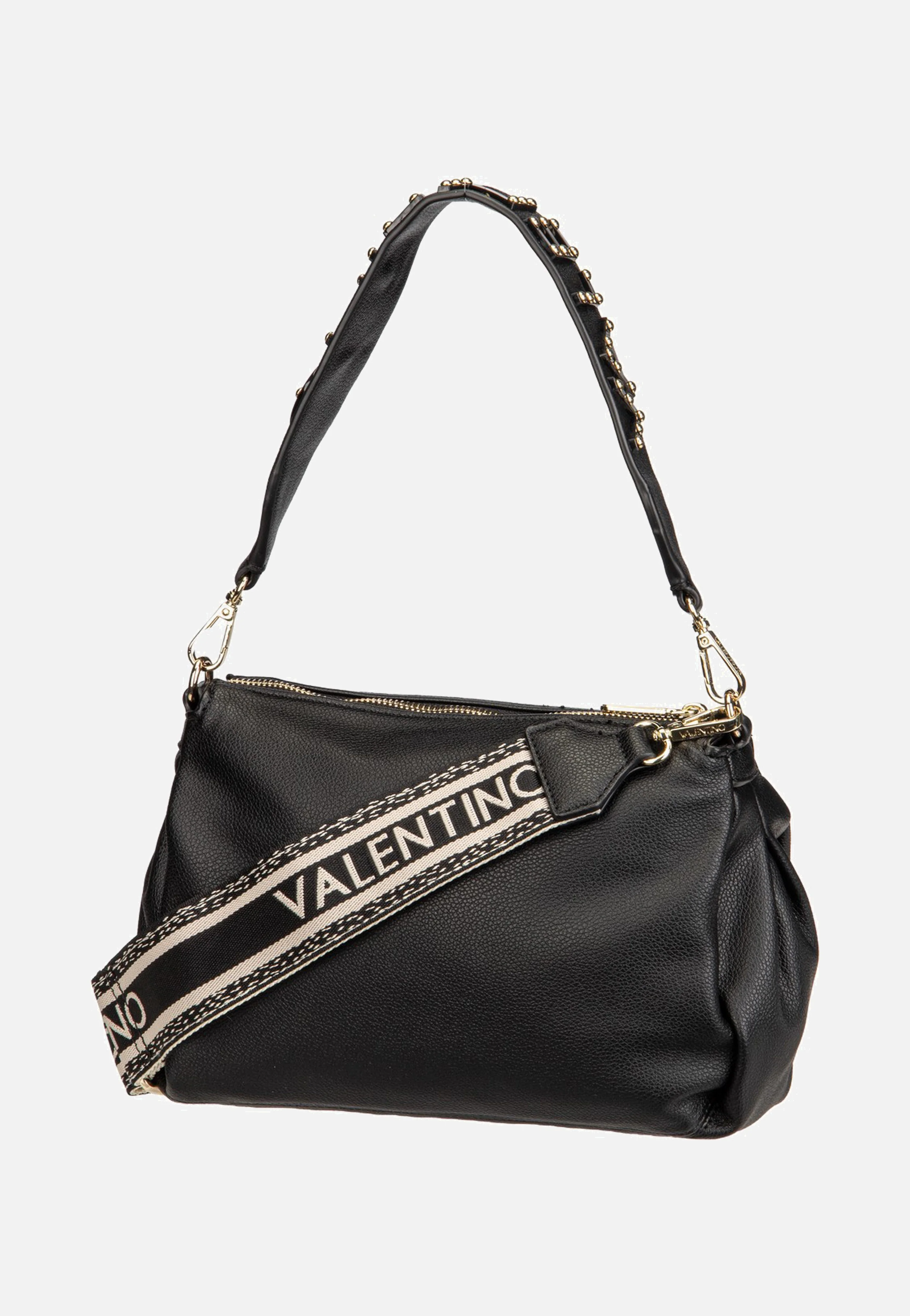 Dea Re M08 Nero - Hobo Bag - Image 3