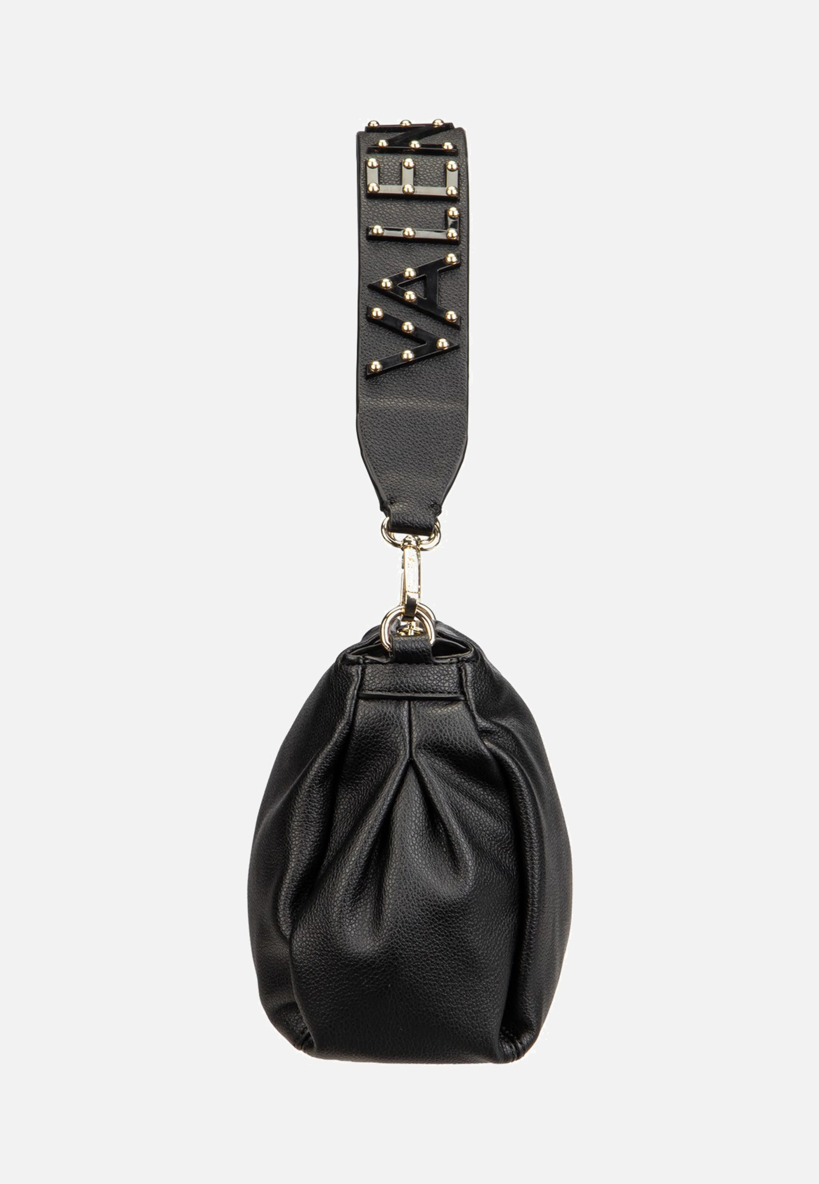 Dea Re M08 Nero - Hobo Bag - Image 4