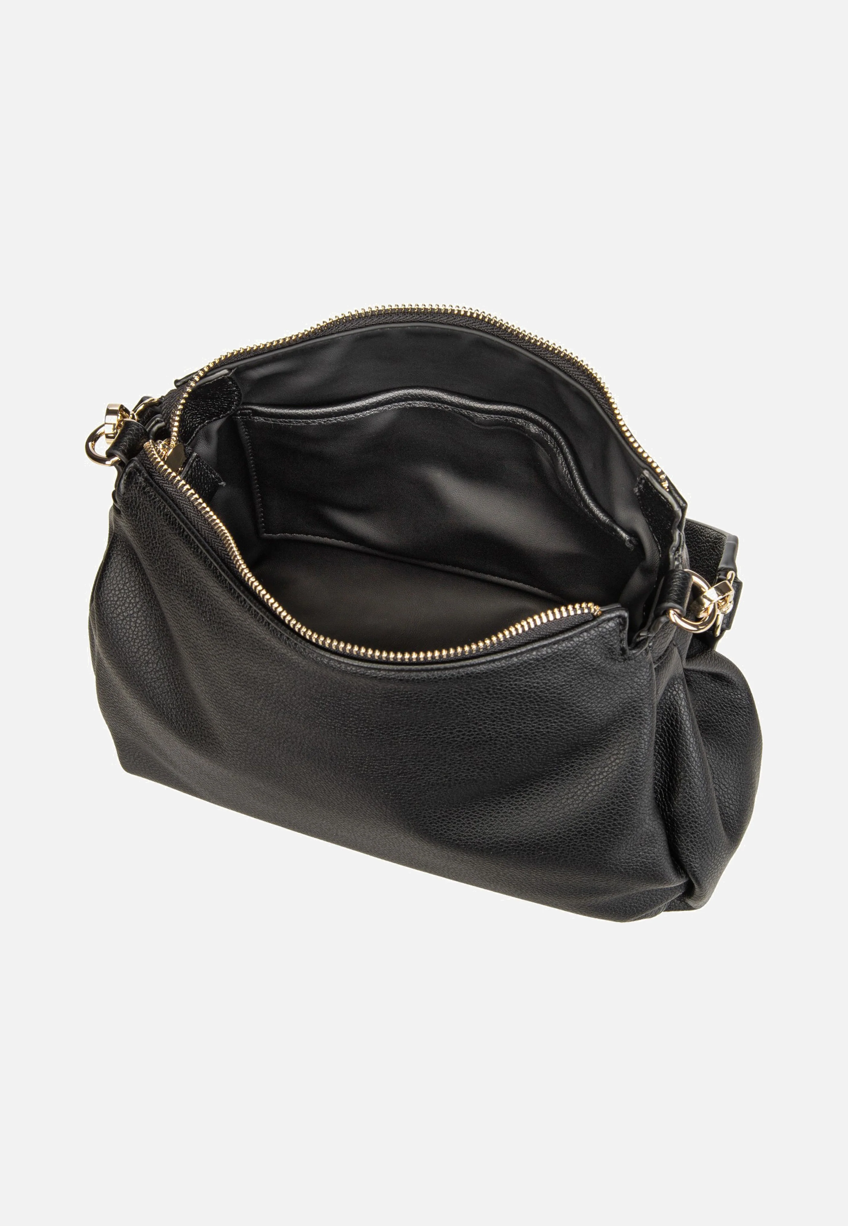 Dea Re M08 Nero - Hobo Bag - Image 6