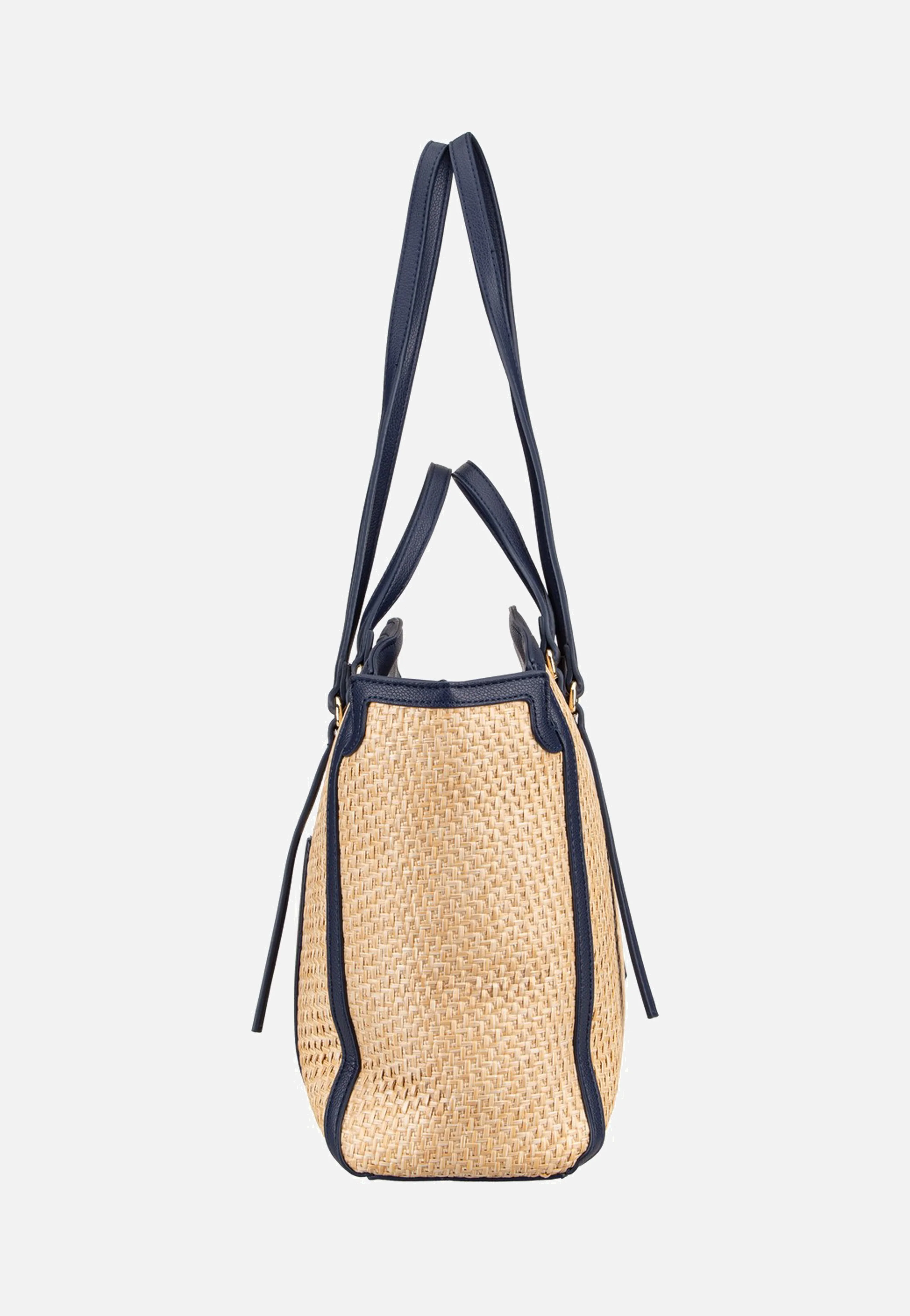 Demetra 901 Naturale/Blu - Shopper - Image 3