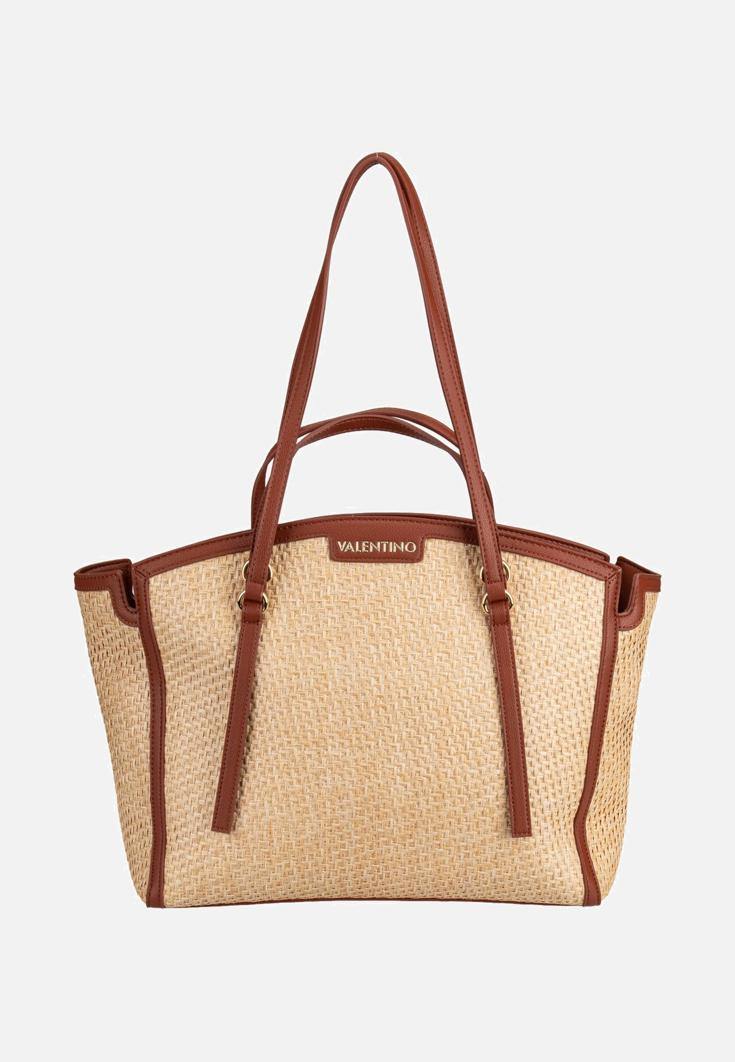 Demetra 901 Naturale/Cuoio - Shopper - Image 2
