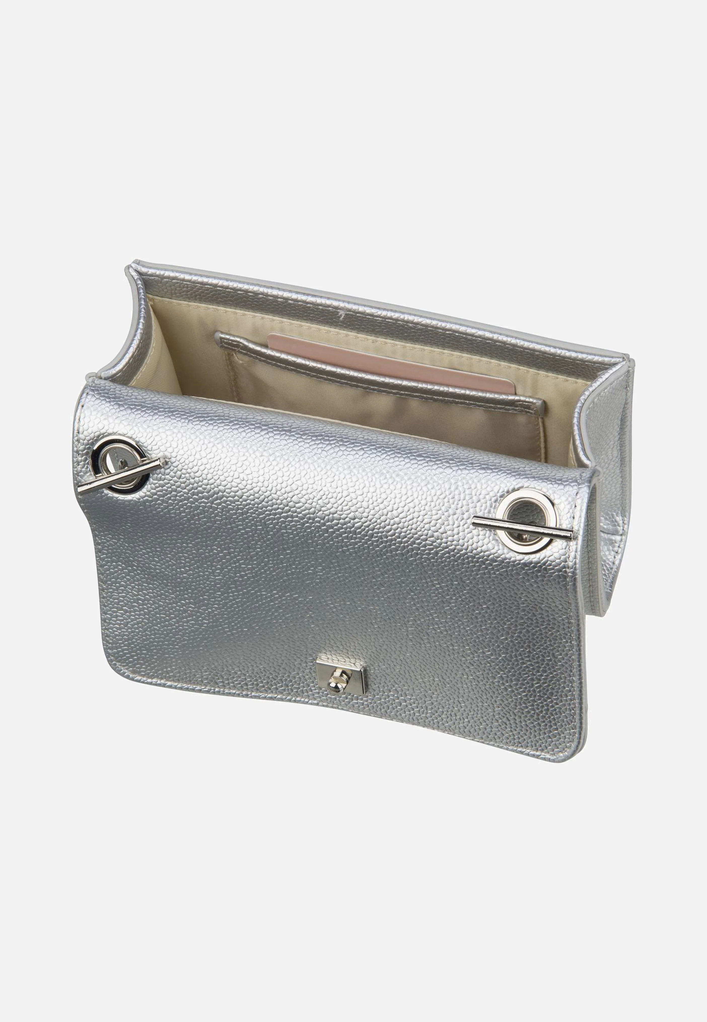 Divina Pochette 03G Argento - Clutch - Image 3