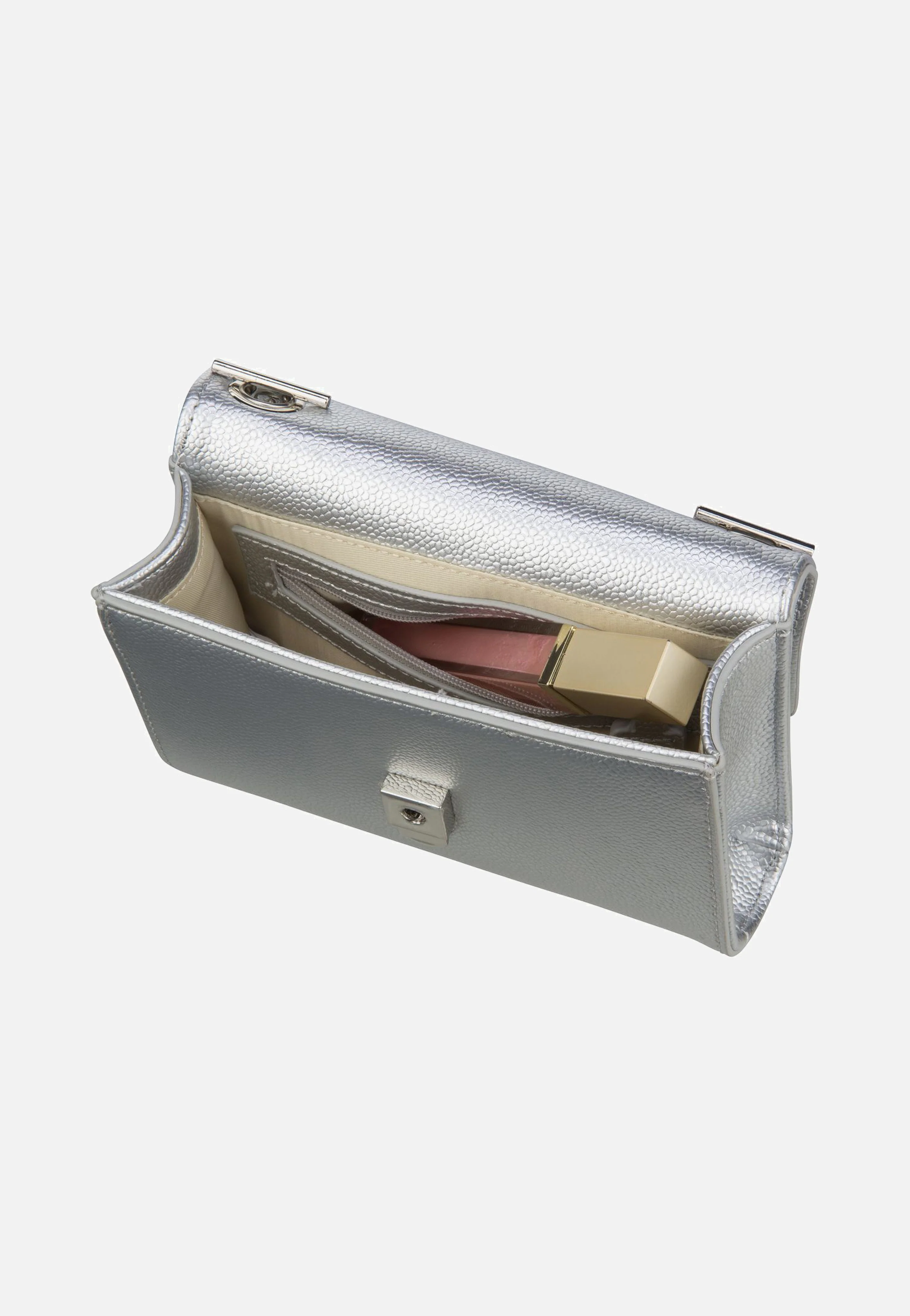 Divina Pochette 03G Argento - Clutch - Image 4
