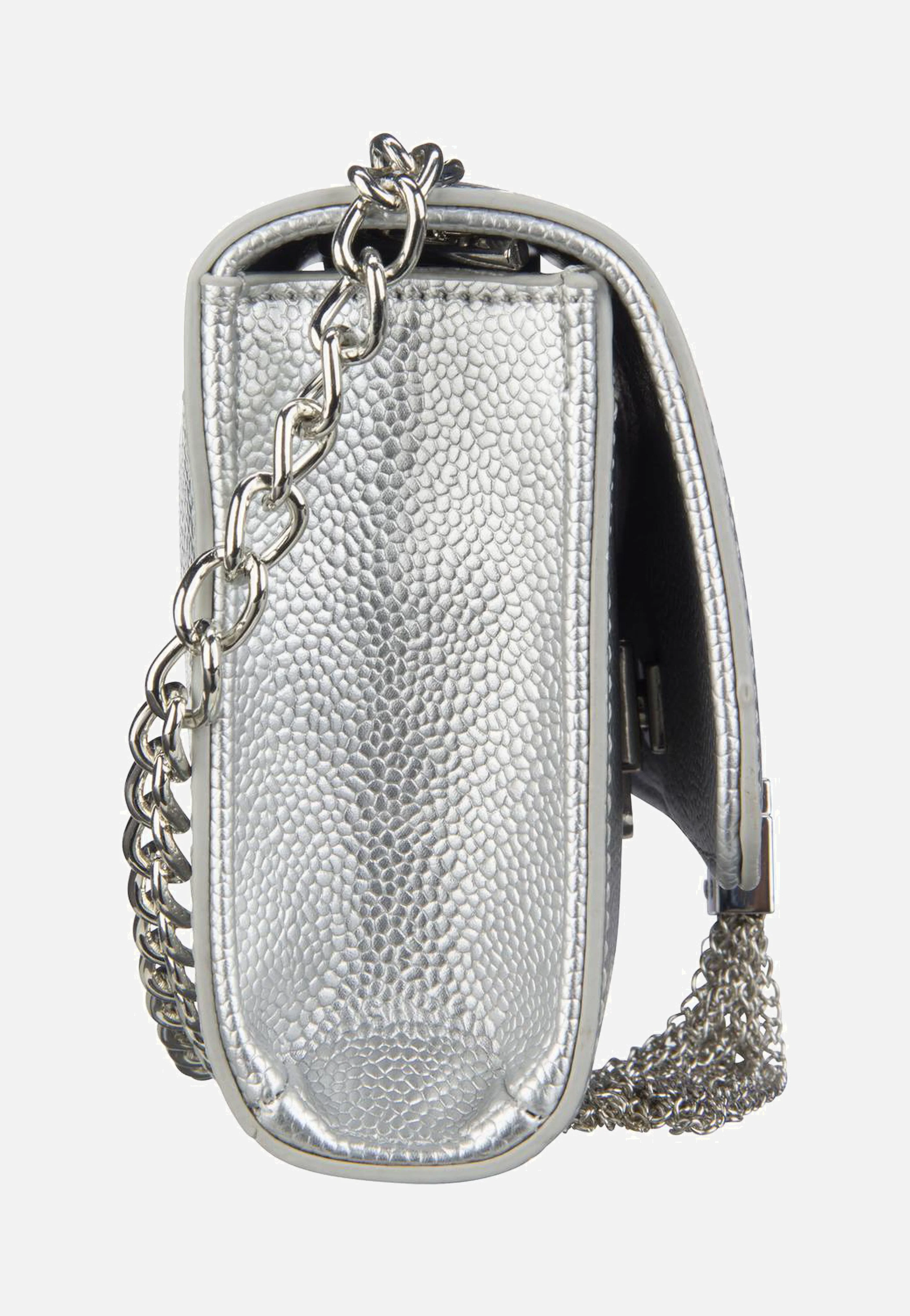 Divina Pochette 03G Argento - Clutch - Image 5
