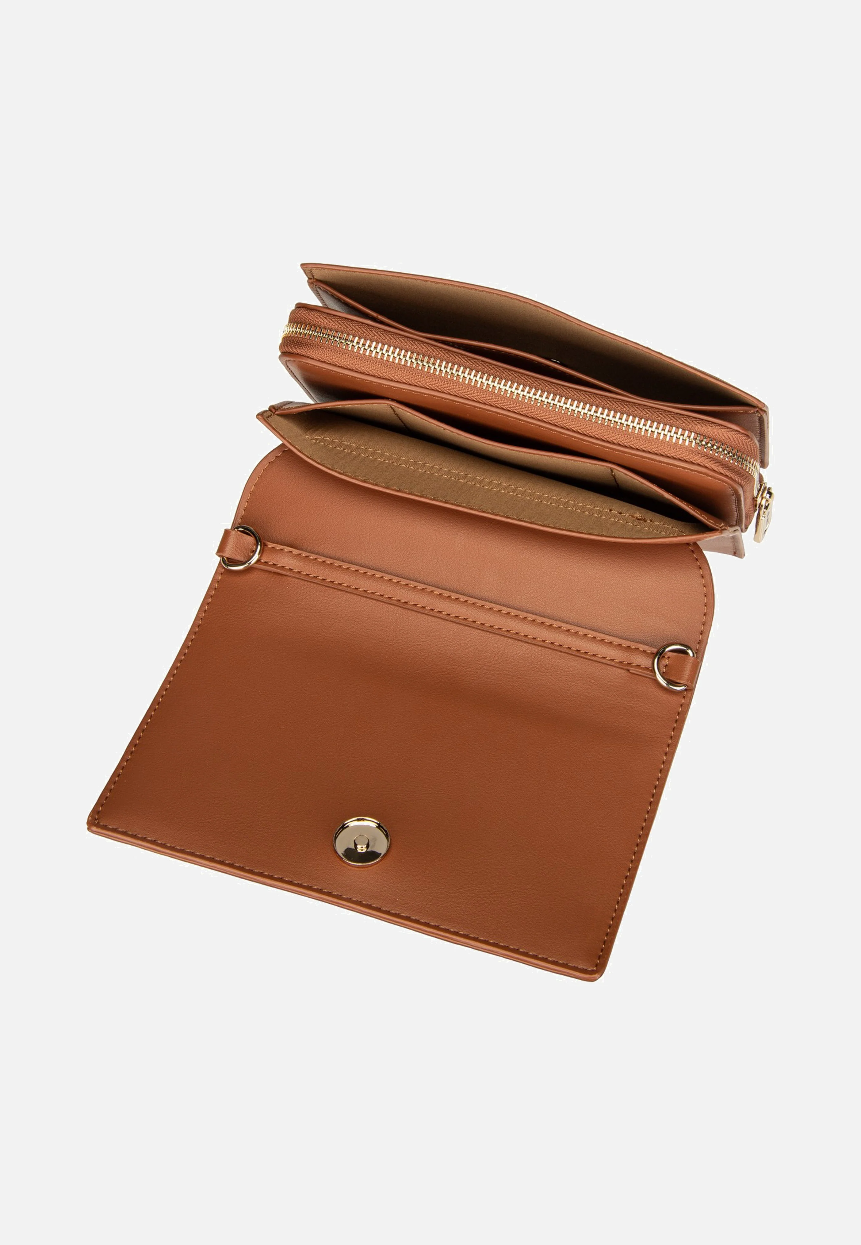 Ember IE17 Cuoio - Crossbody Bag - Image 5