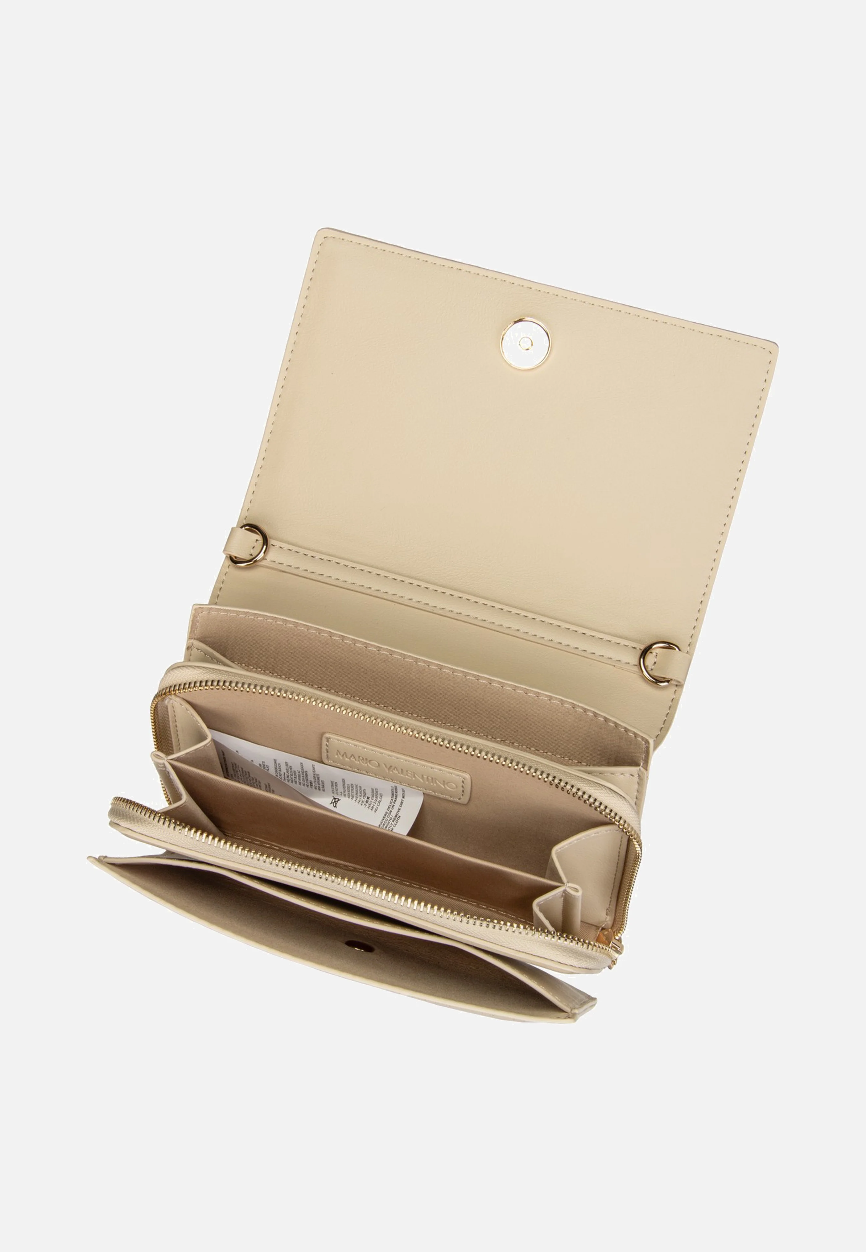 Ember IE17 Ecru - Crossbody Bag - Image 6
