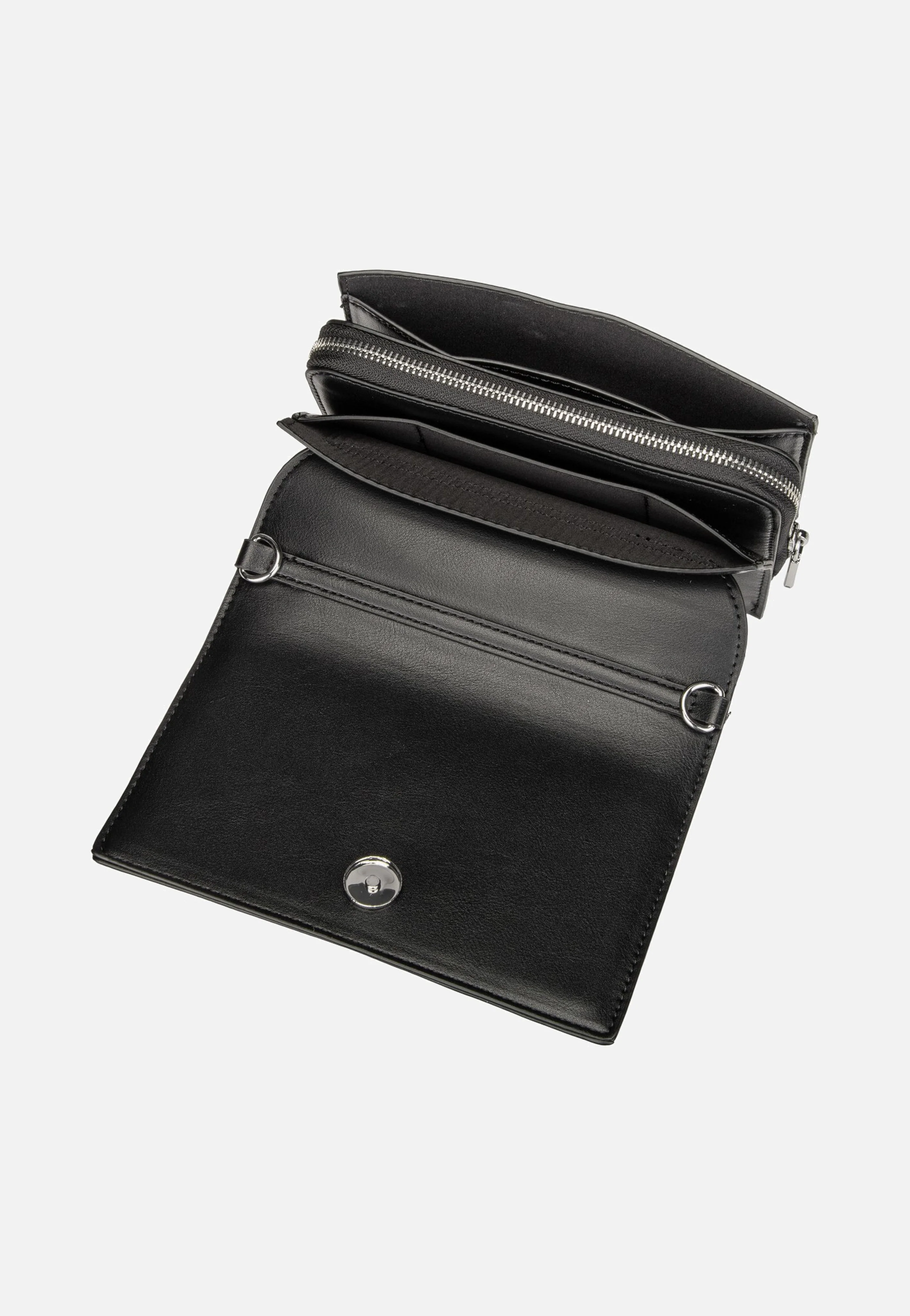 Ember IE17 Nero - Crossbody Bag - Image 5