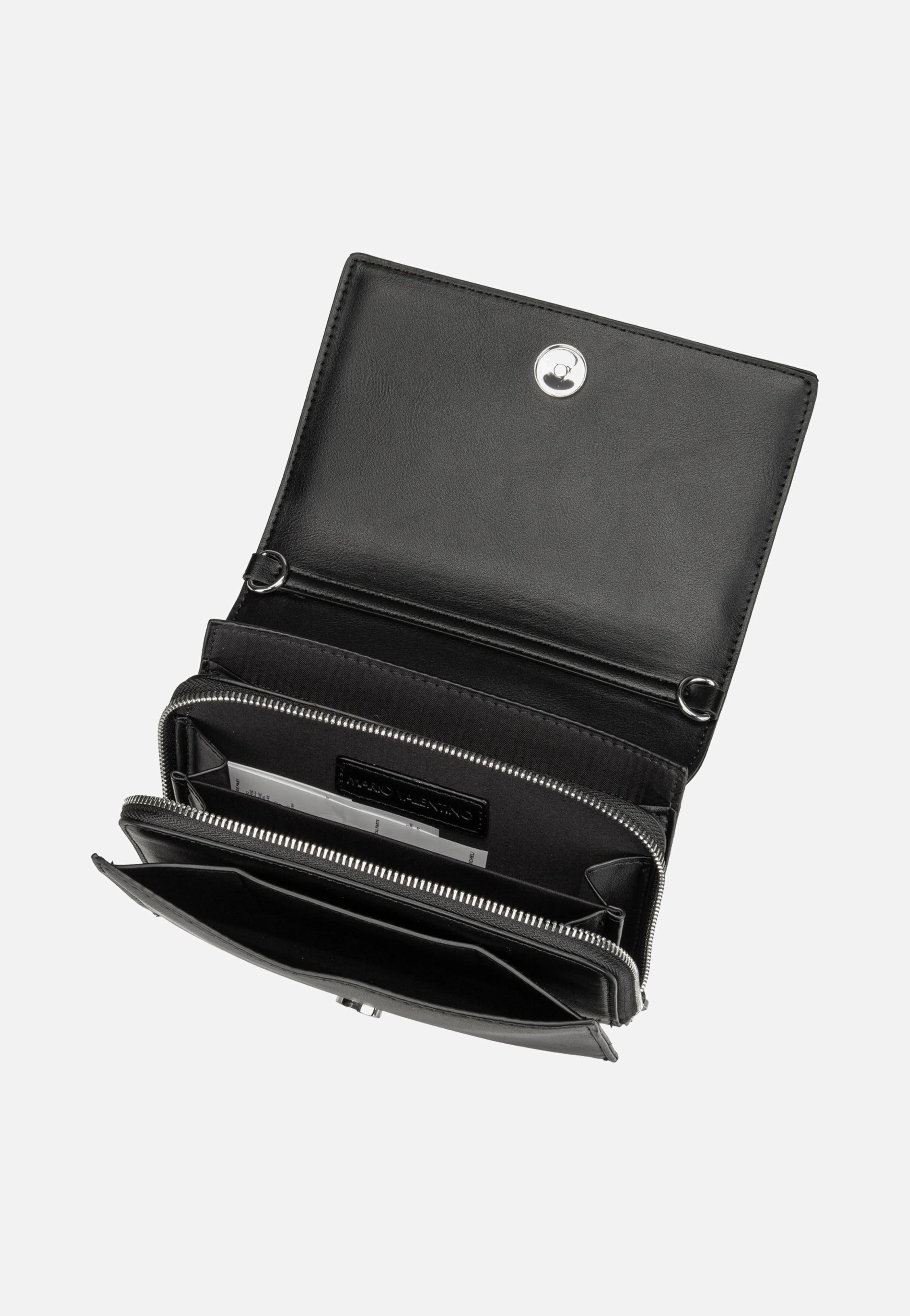 Ember IE17 Nero - Crossbody Bag - Image 6