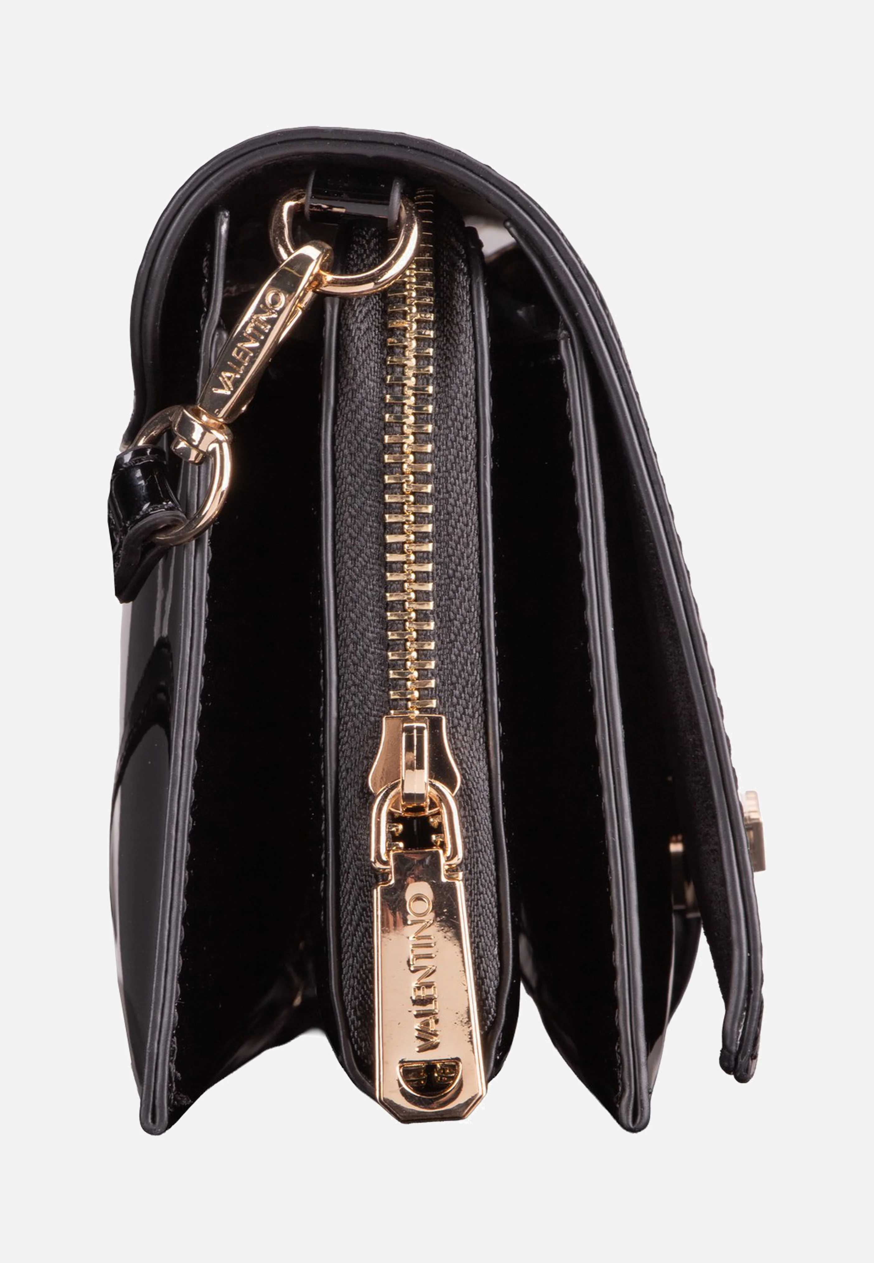 Ember VER Nero - Crossbody Bag - Image 4