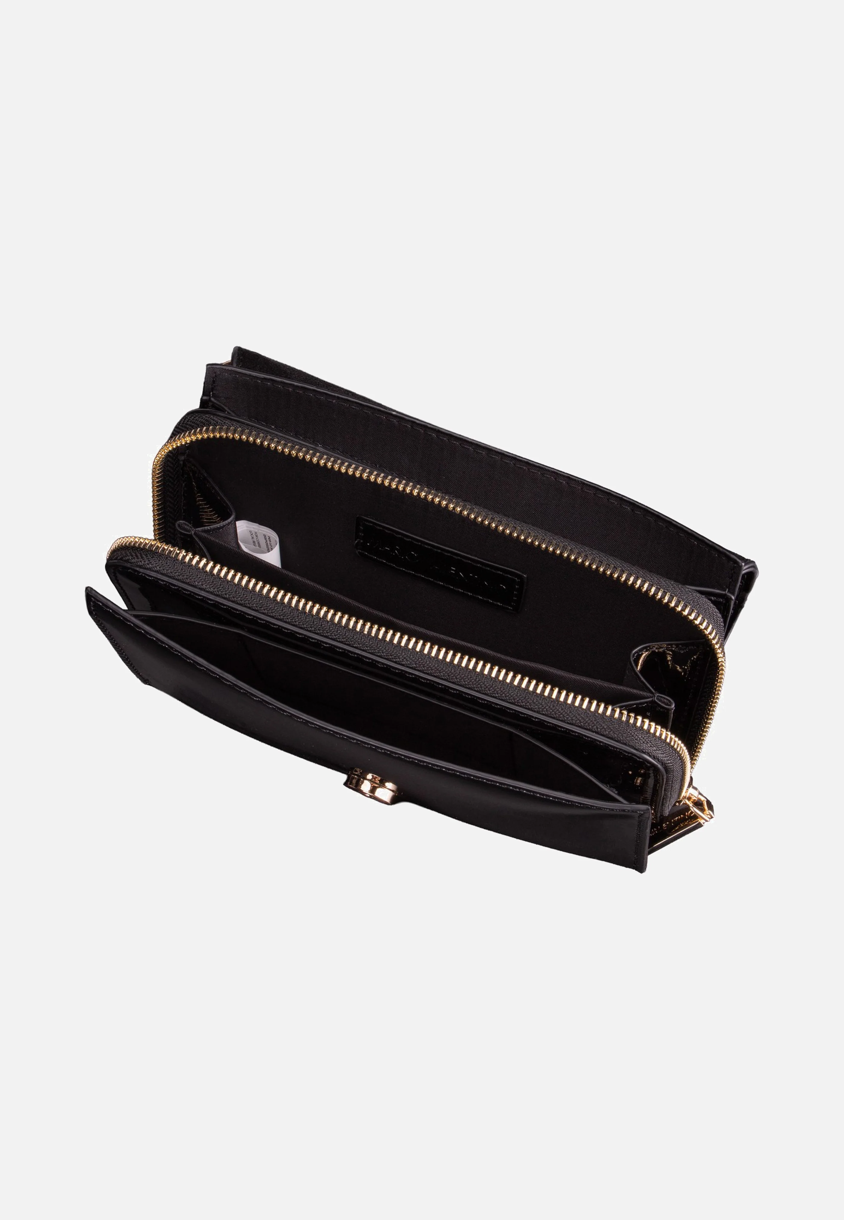 Ember VER Nero - Crossbody Bag - Image 5