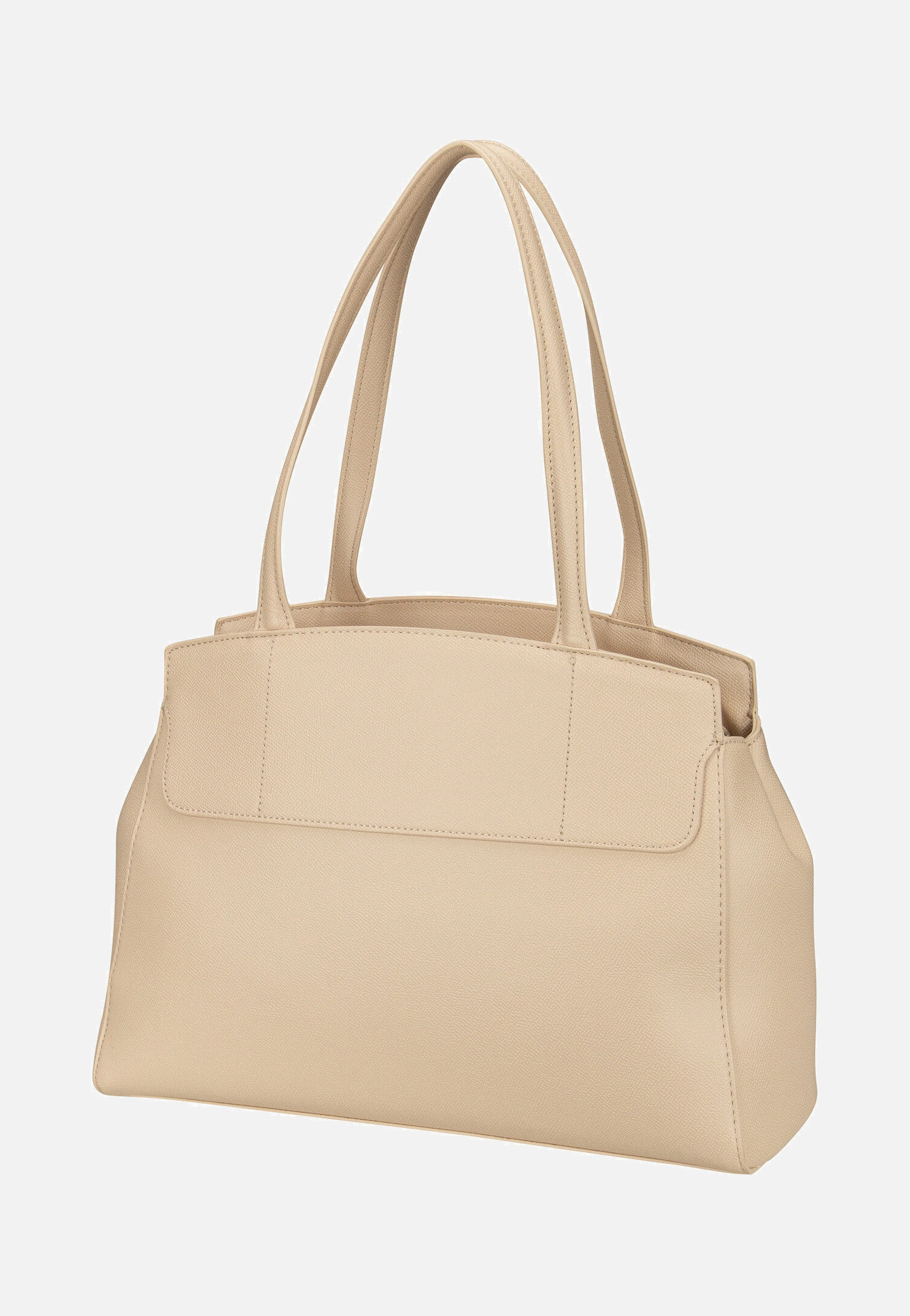 Fae RE D01 Ecru - Shopper - Image 2
