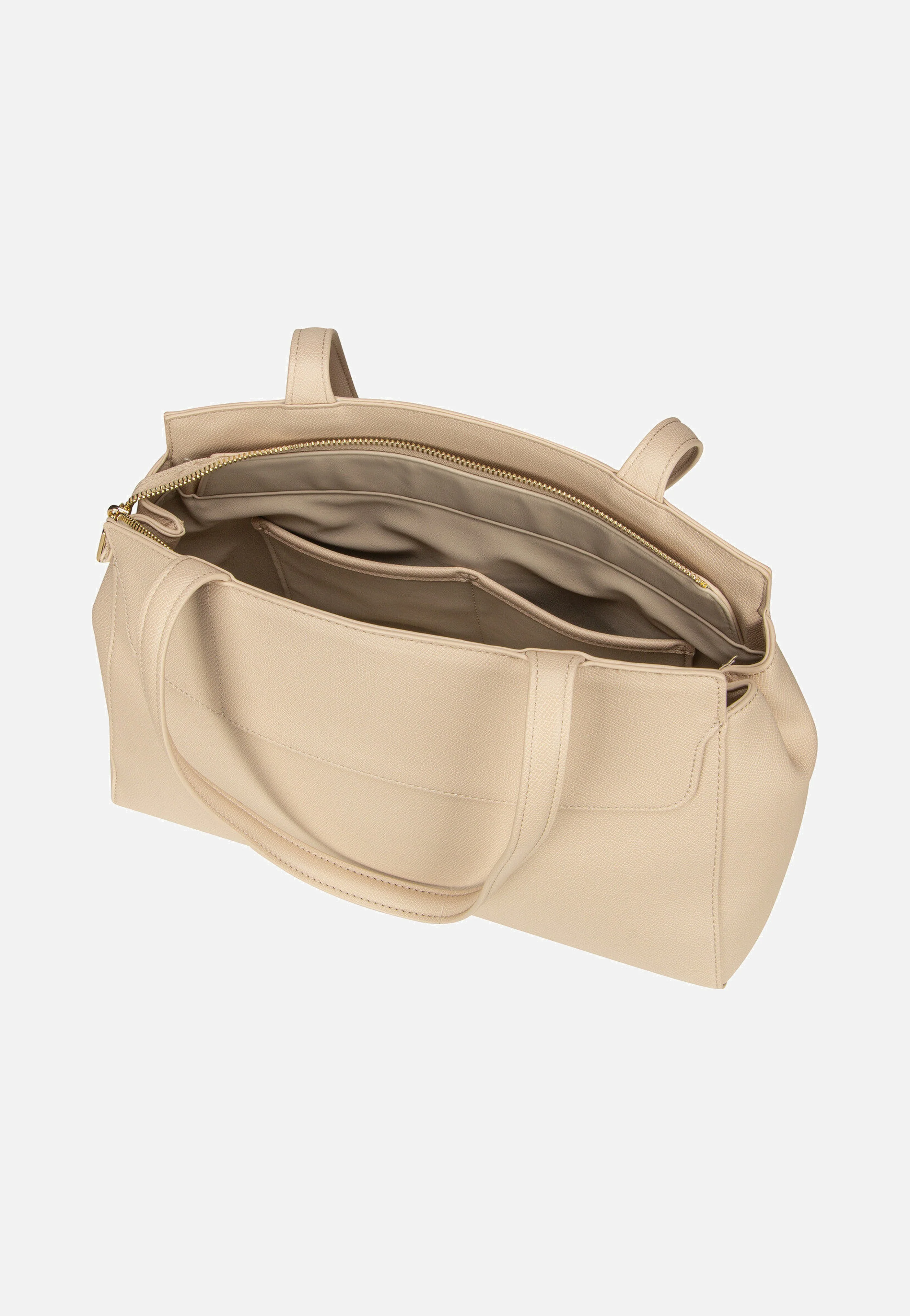 Fae RE D01 Ecru - Shopper - Image 4