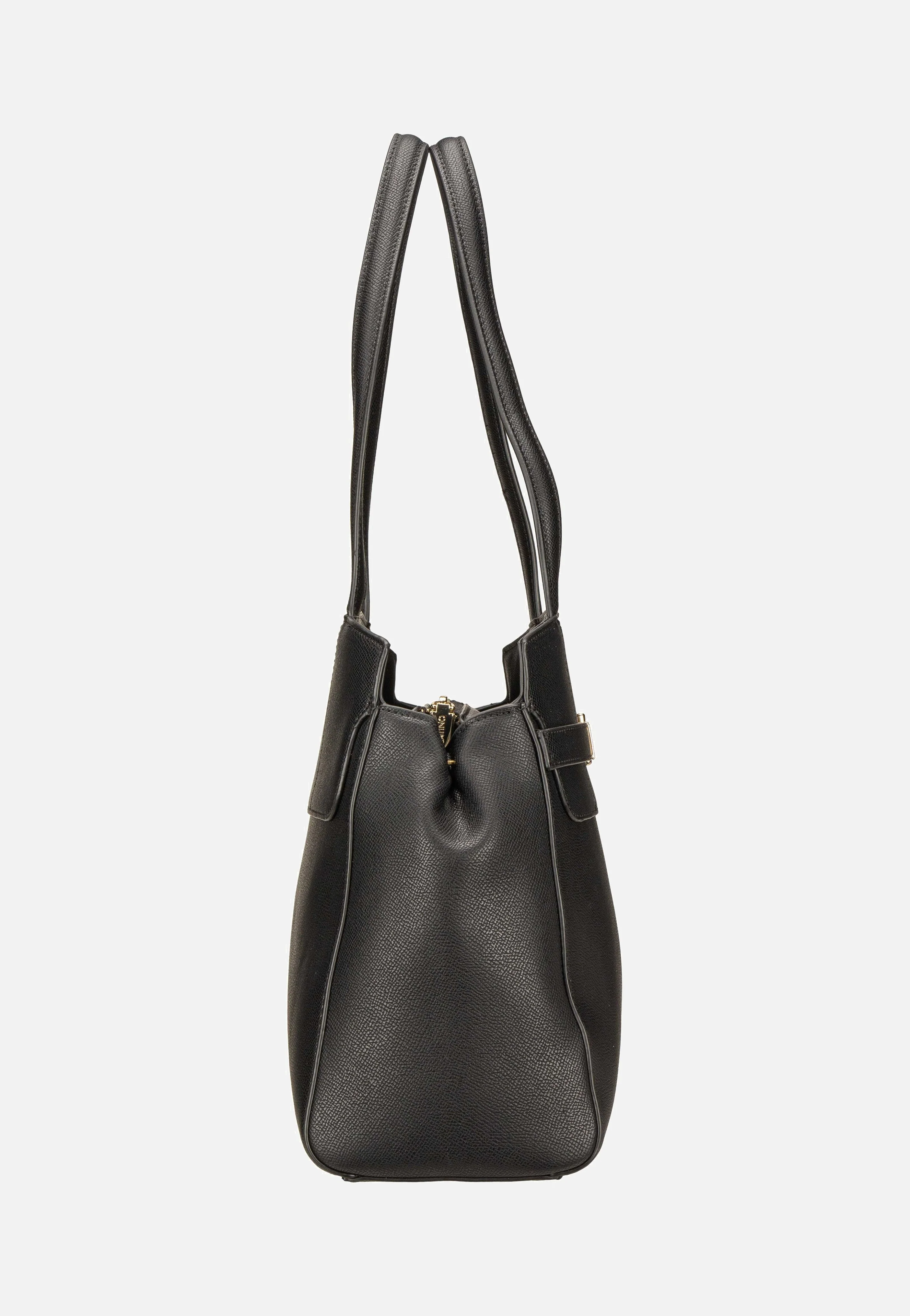 Fae RE D01 Nero - Shopper - Image 5