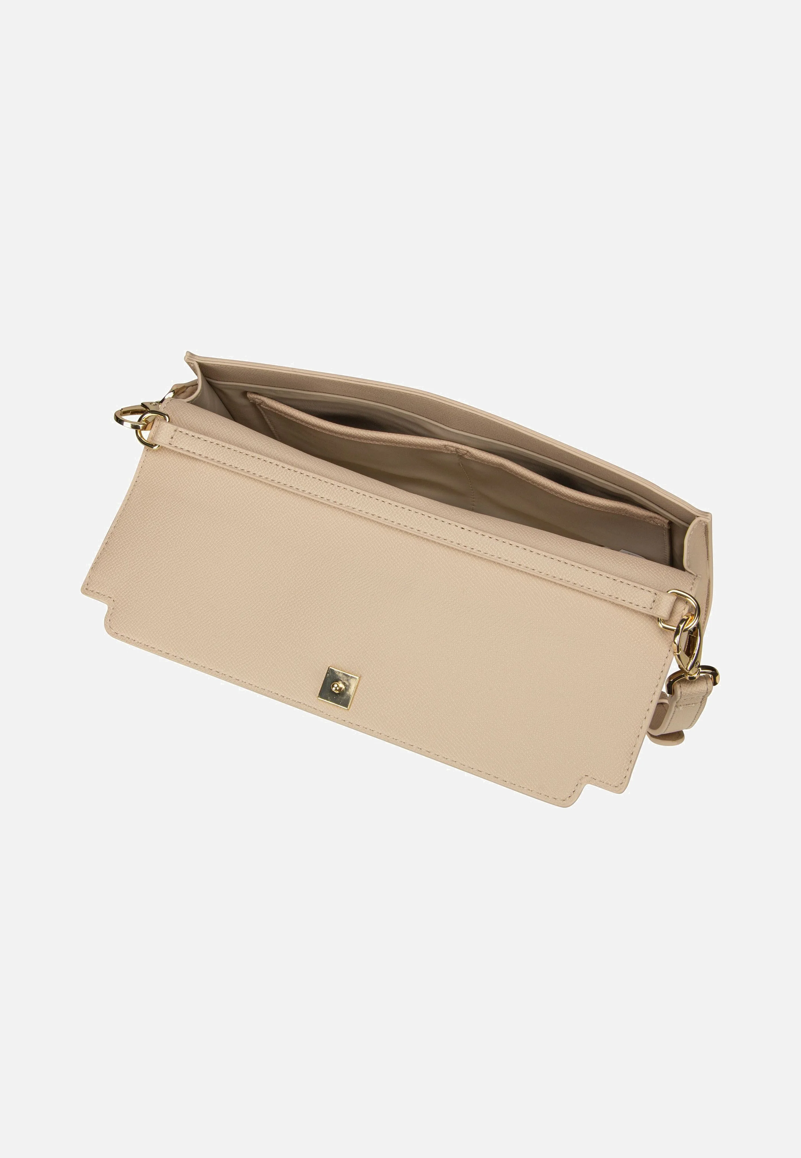 Fae RE D17 Ecru - Crossbody Bag - Image 4
