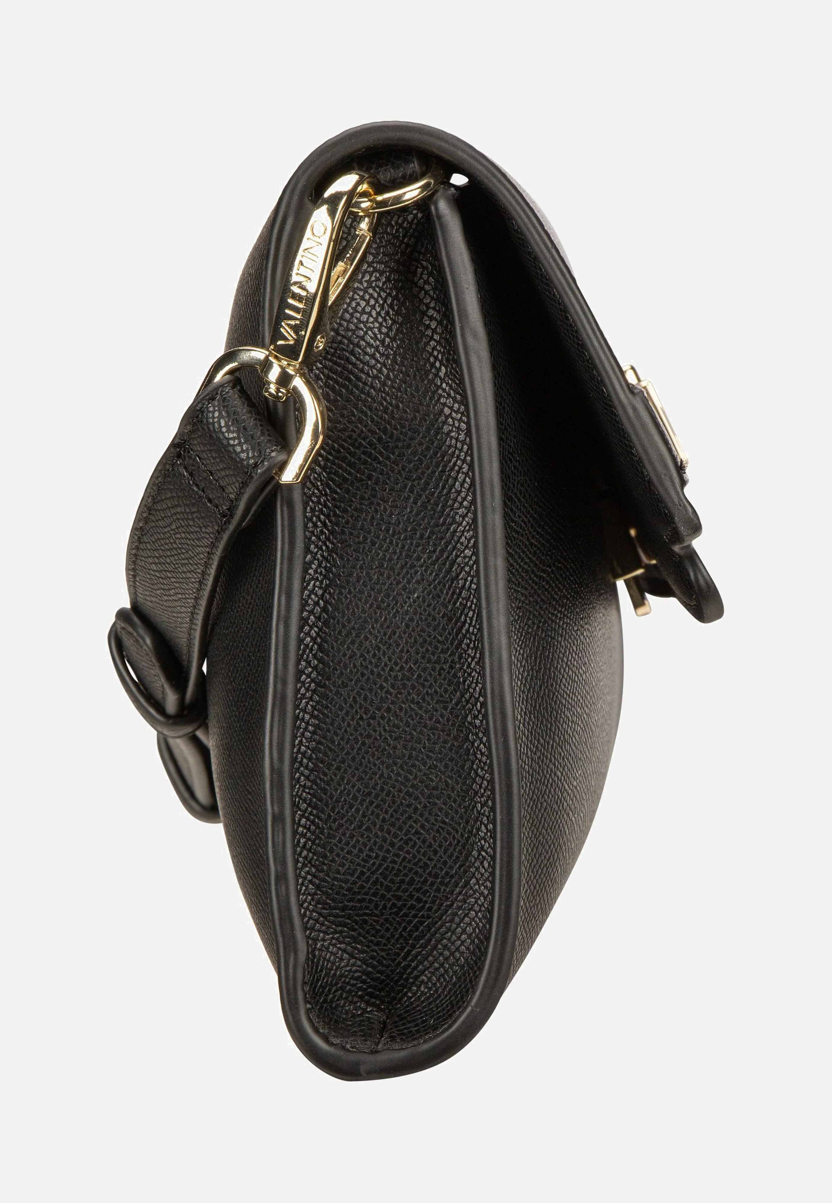Fae RE D17 Nero - Crossbody Bag - Image 5
