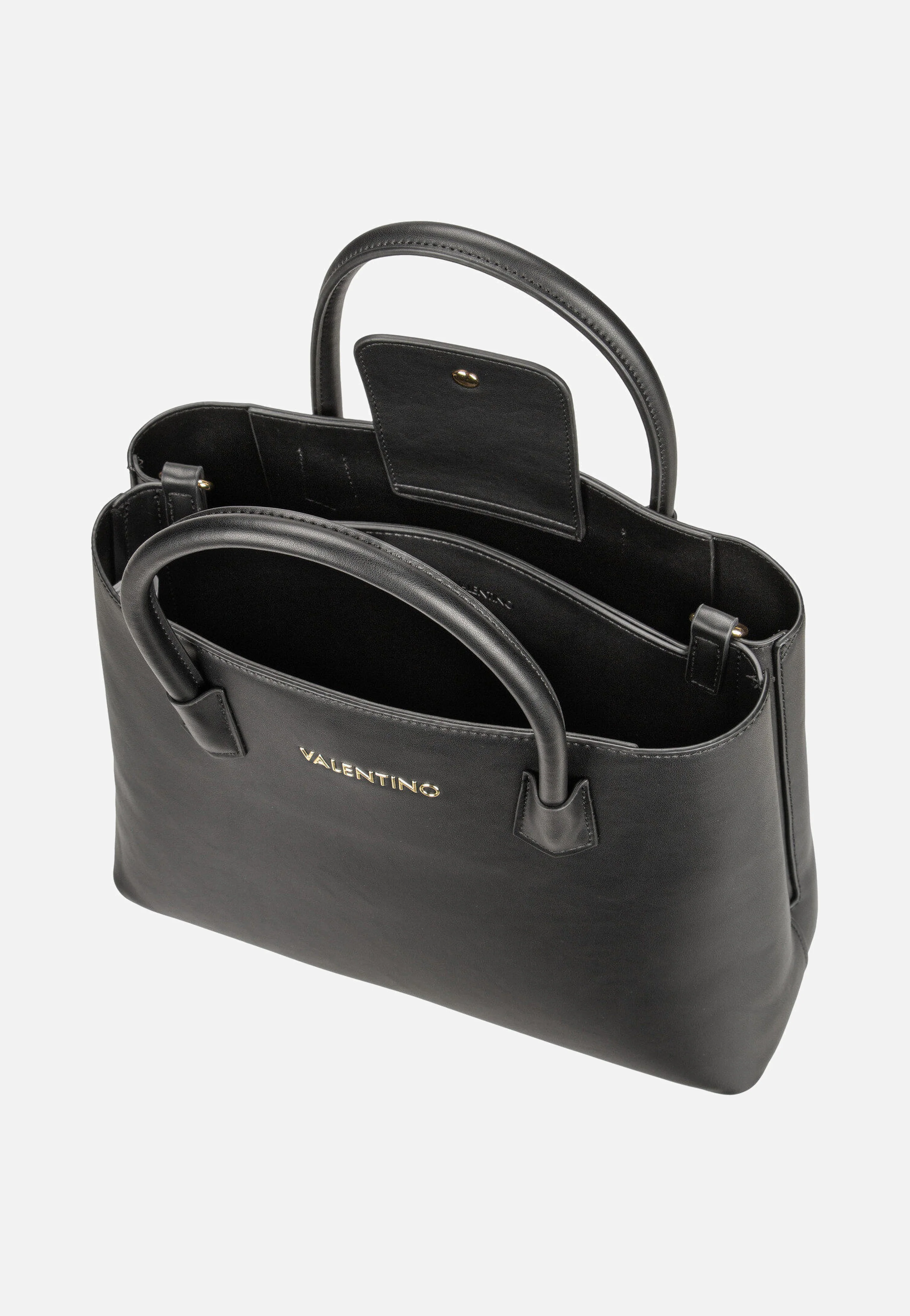 Faith RE L04 Nero - Satchel - Image 3