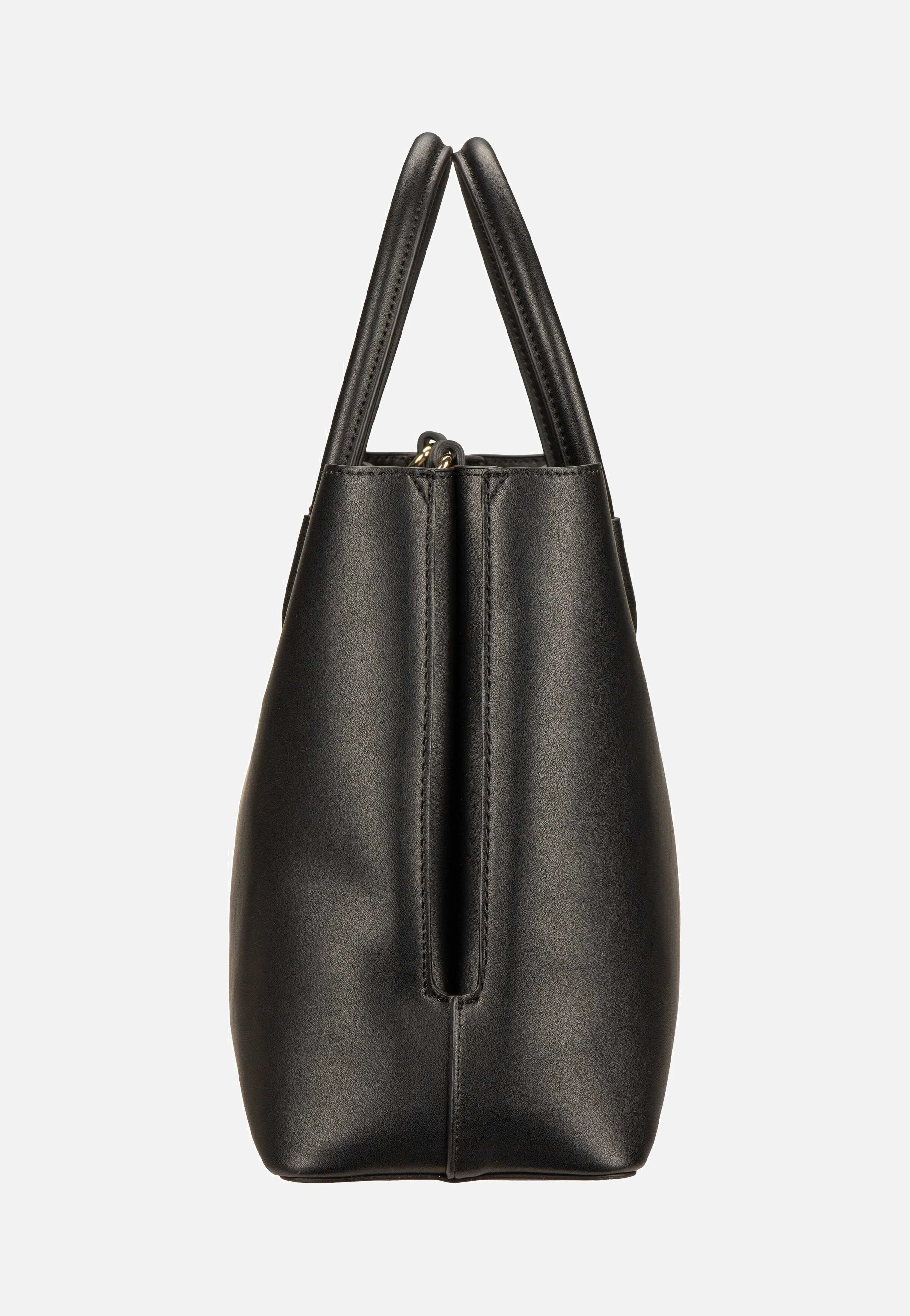 Faith RE L04 Nero - Satchel - Image 4