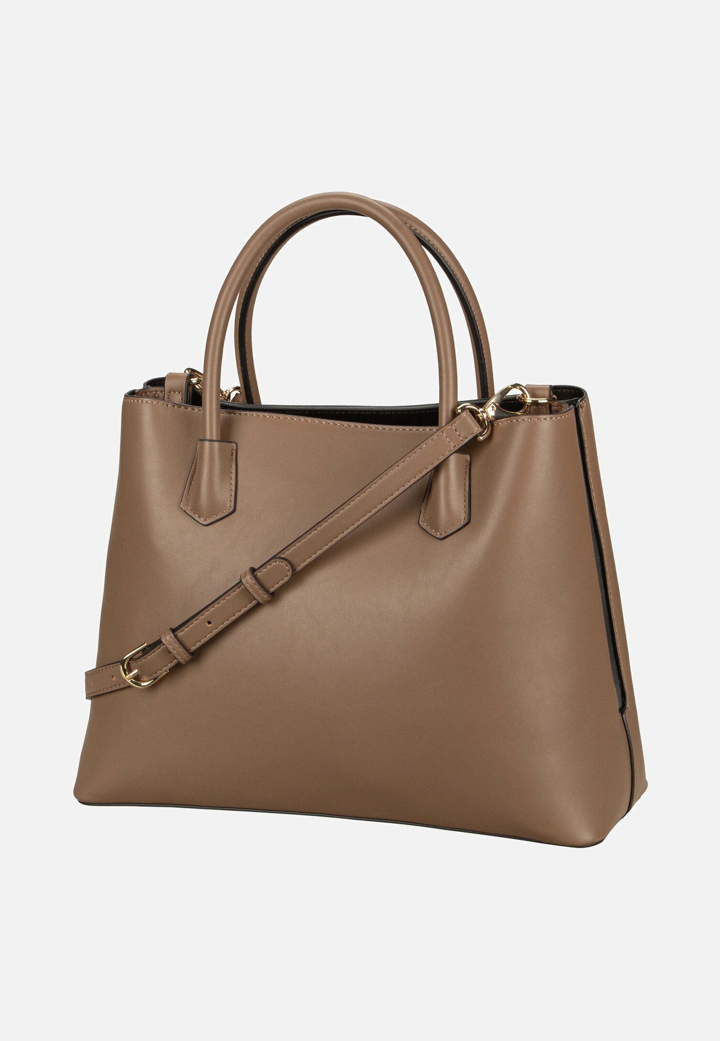 Faith RE L04 Taupe - Satchel - Image 2