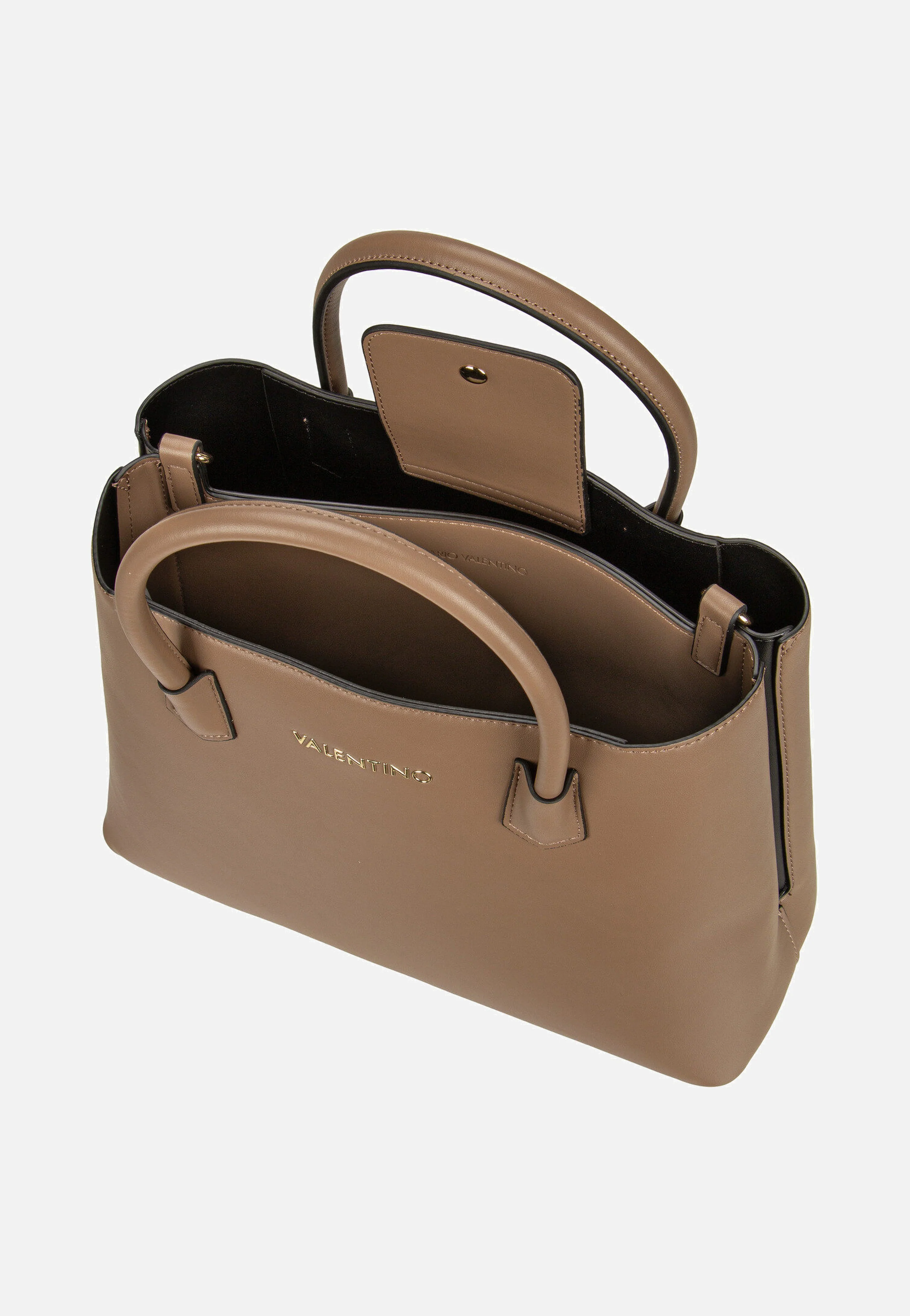 Faith RE L04 Taupe - Satchel - Image 3