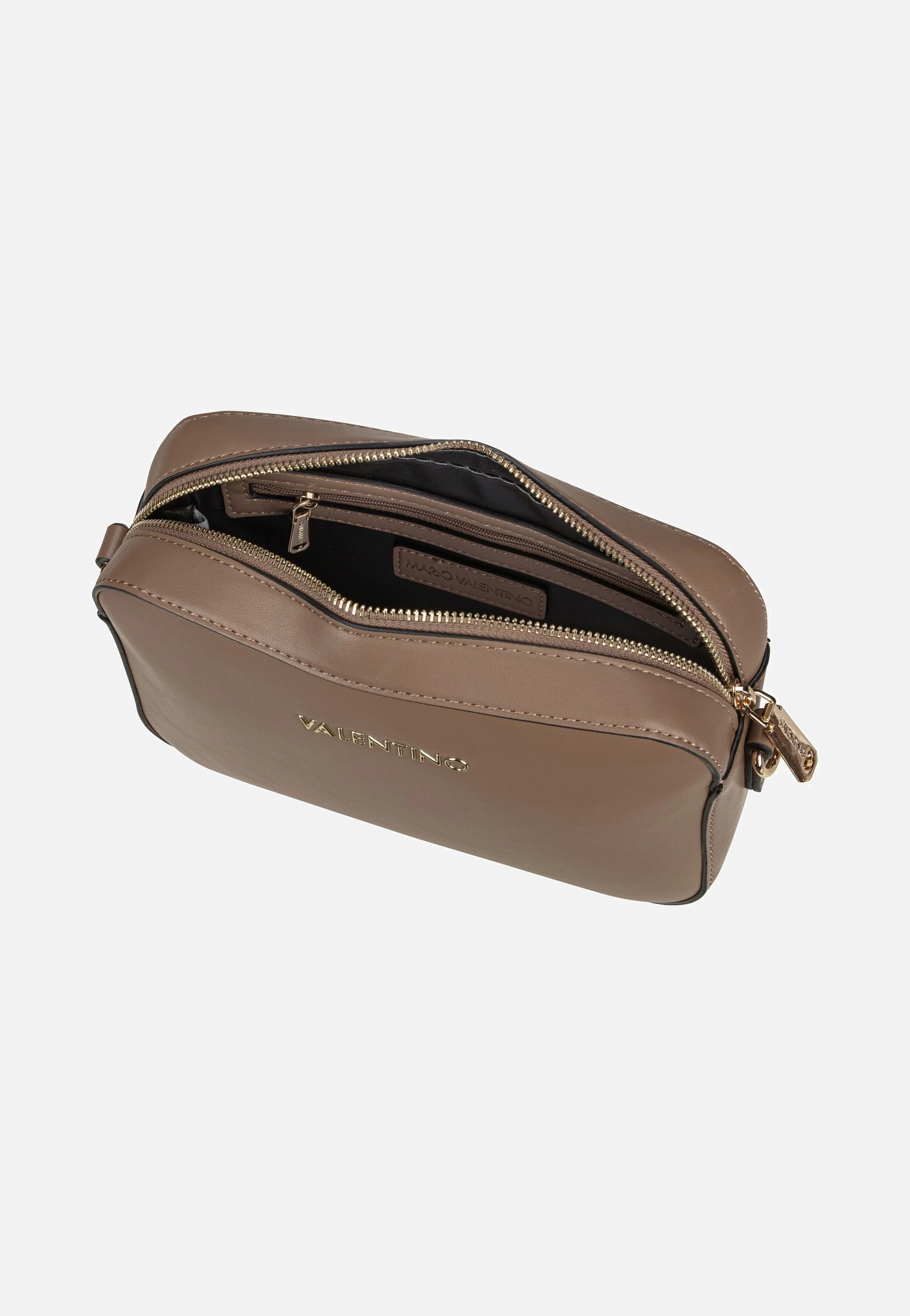 Faith RE L15 Taupe - Crossbody Bag - Image 4