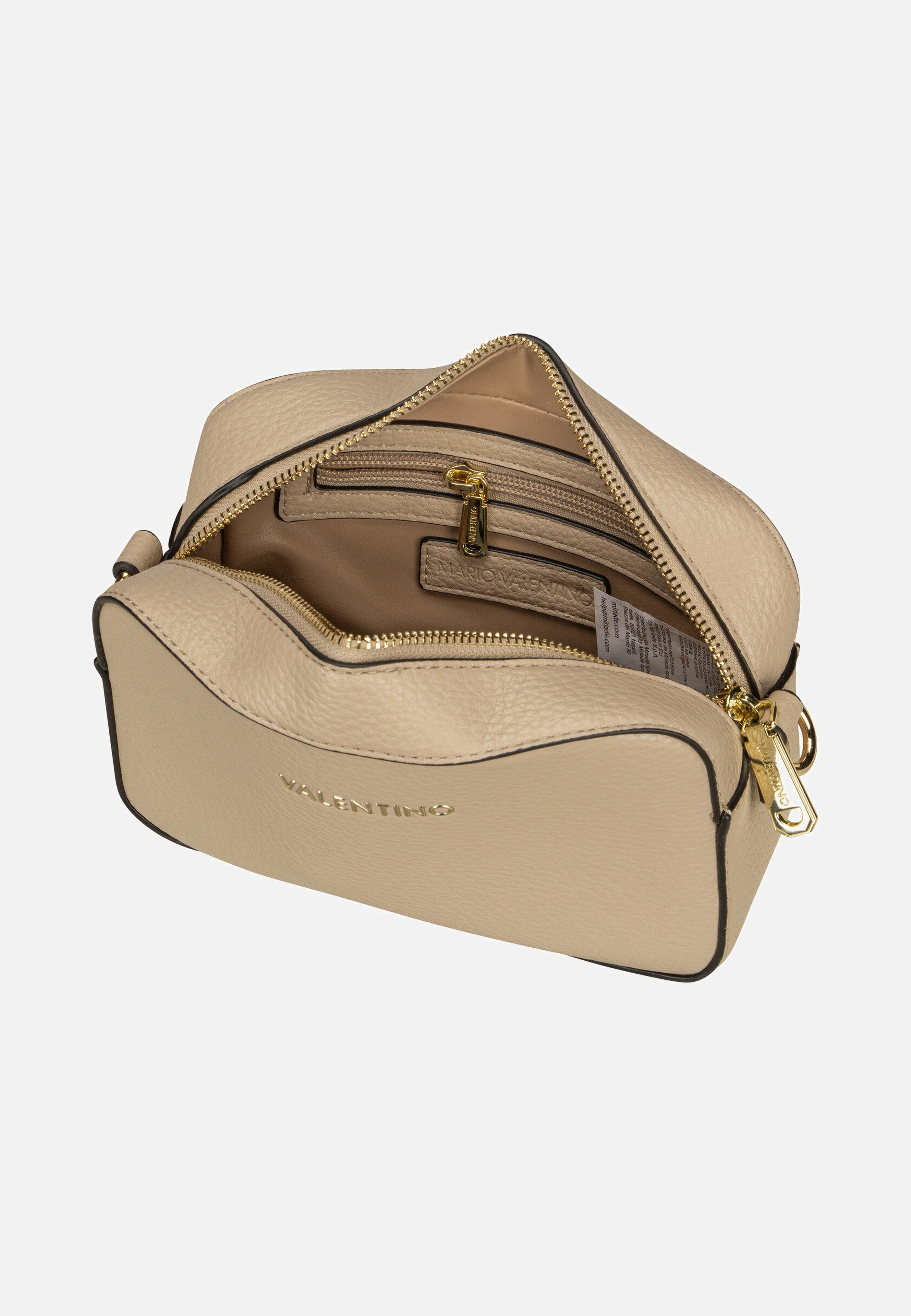 Fall RE G15 Ecru - Crossbody Bag - Image 4
