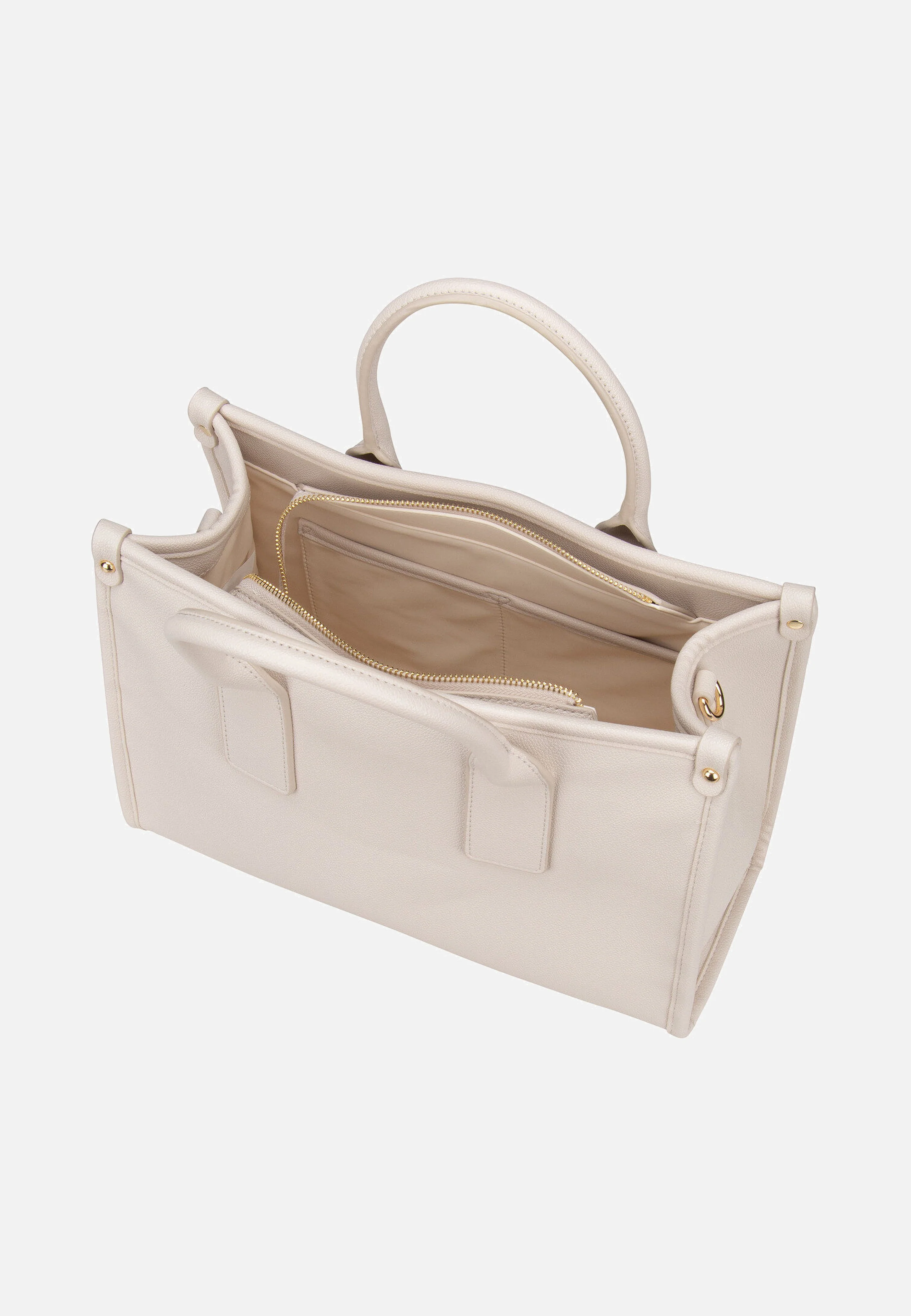 Foxy RE O04 Ecru - Henkeltasche - Image 3