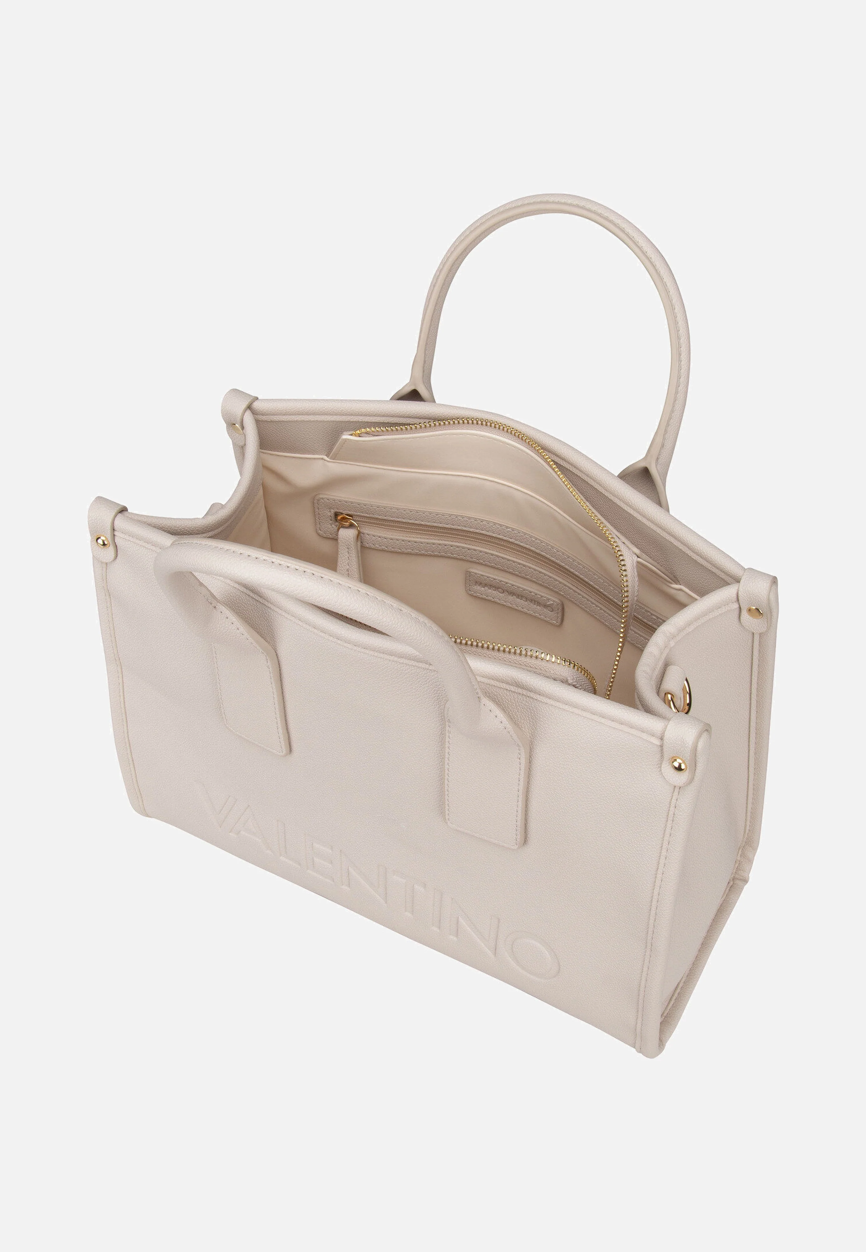 Foxy RE O04 Ecru - Henkeltasche - Image 4