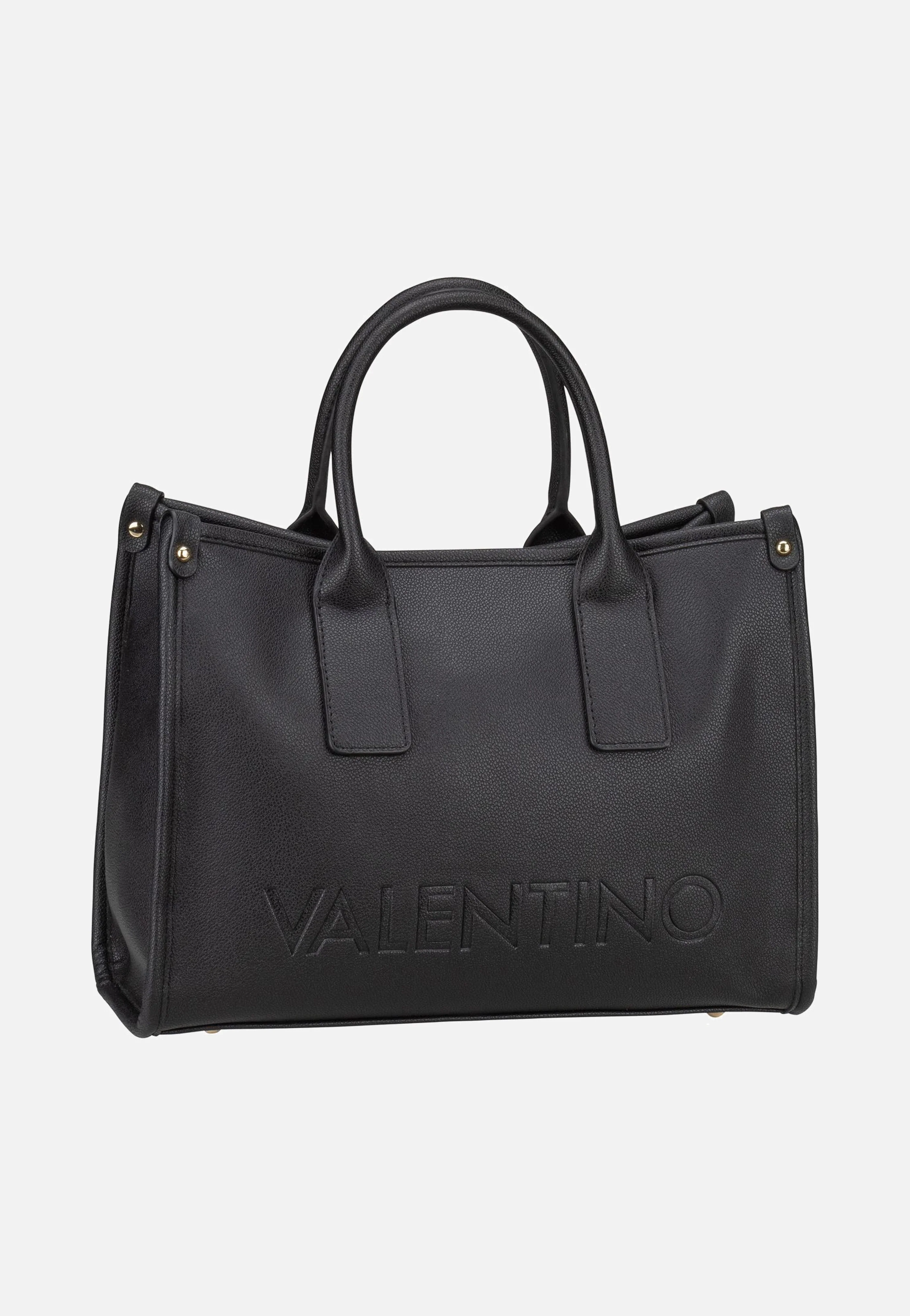 Foxy RE O04 Nero - Henkeltasche