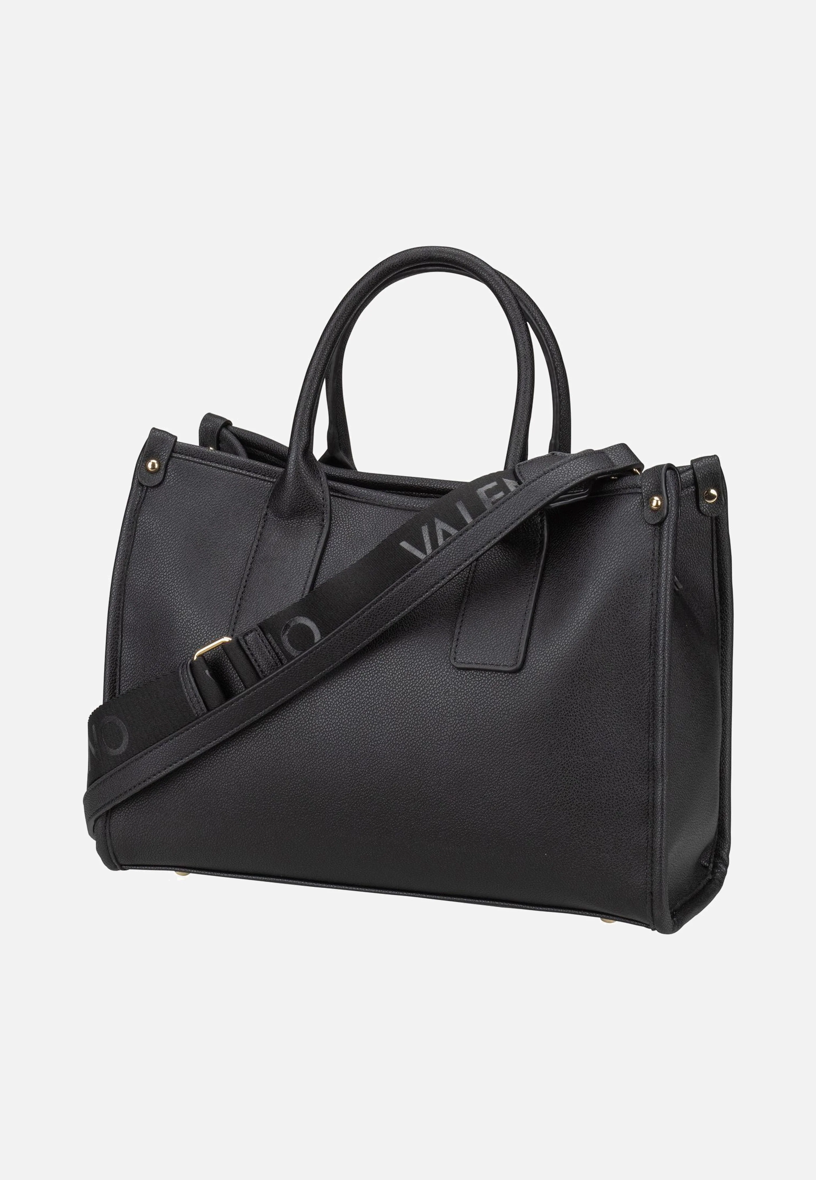 Foxy RE O04 Nero - Henkeltasche - Image 2