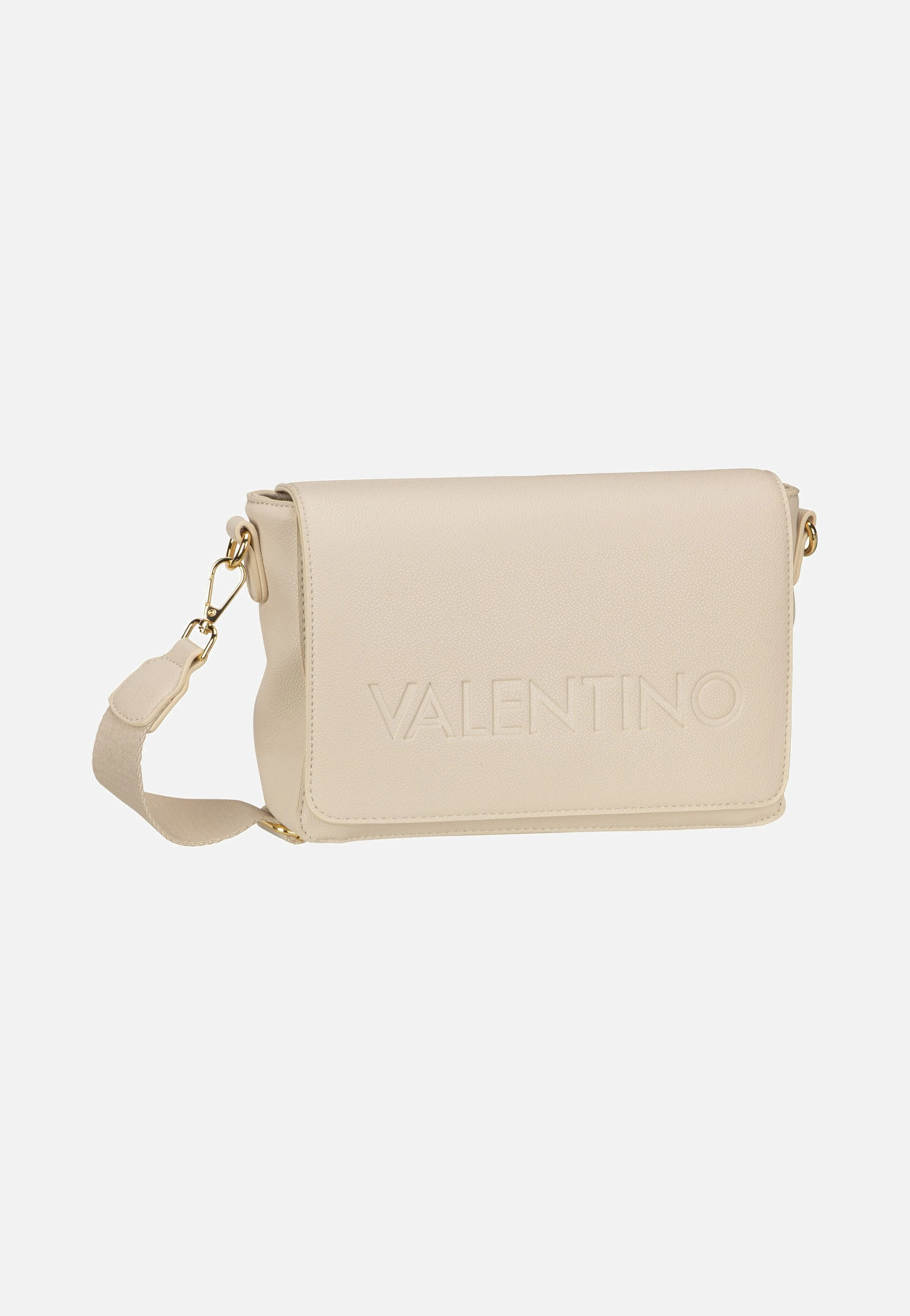 Foxy RE O09 Ecru - Crossbody Bag