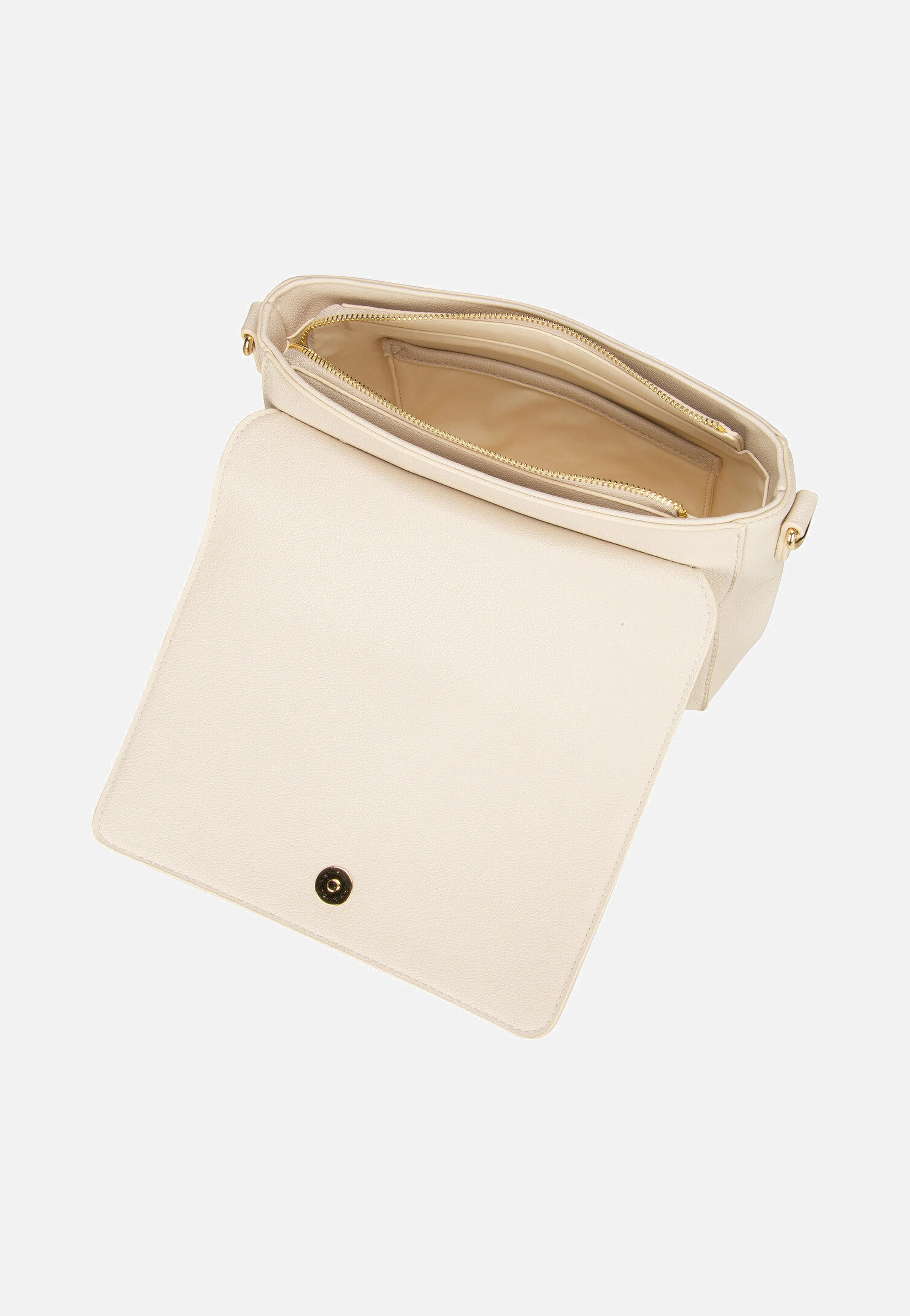 Foxy RE O09 Ecru - Crossbody Bag - Image 3