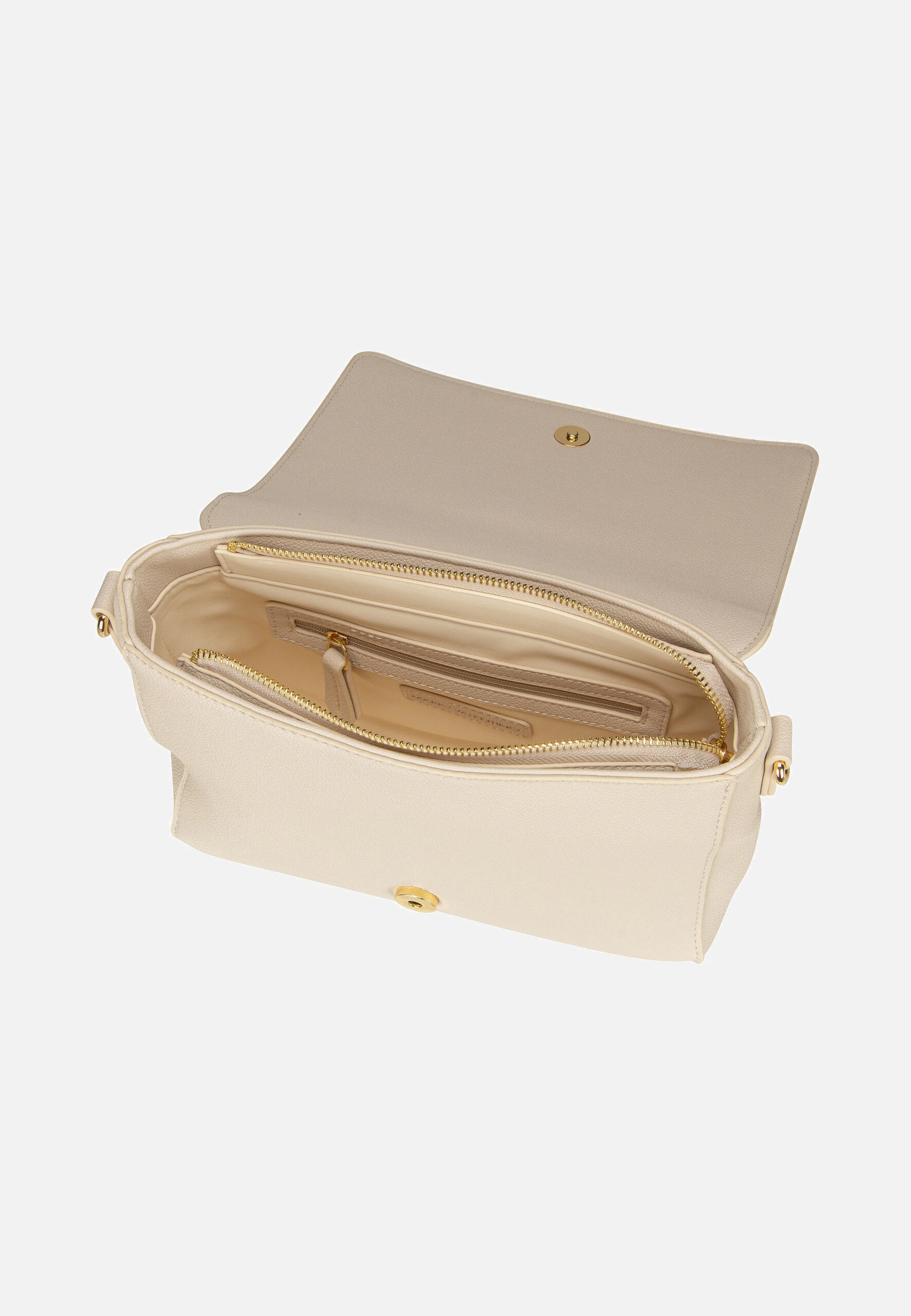 Foxy RE O09 Ecru - Crossbody Bag - Image 4