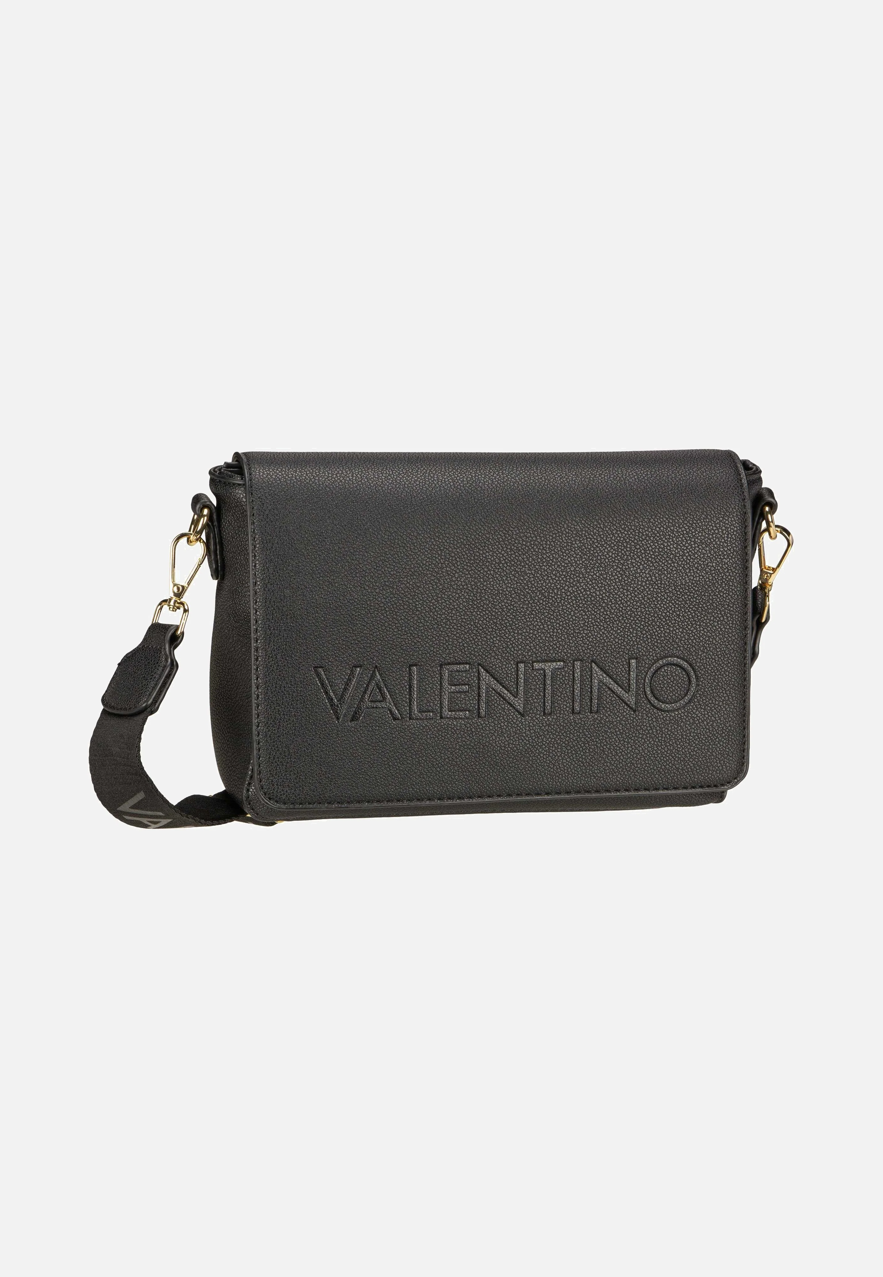 Foxy RE O09 Nero - Crossbody Bag