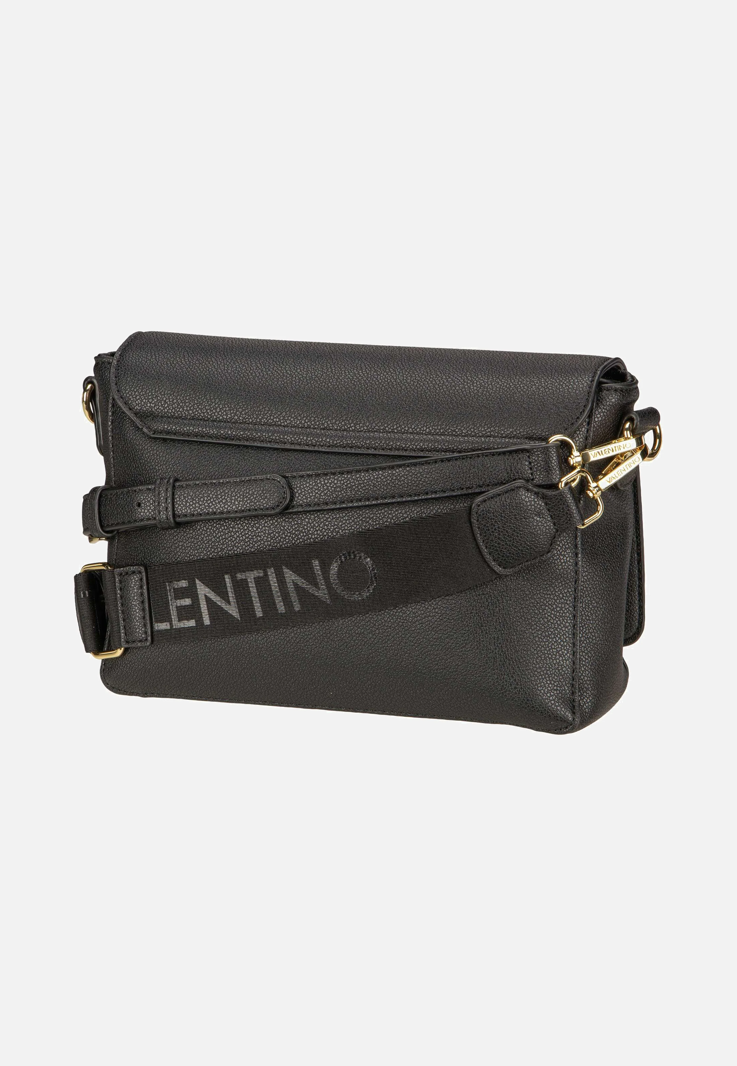 Foxy RE O09 Nero - Crossbody Bag - Image 2