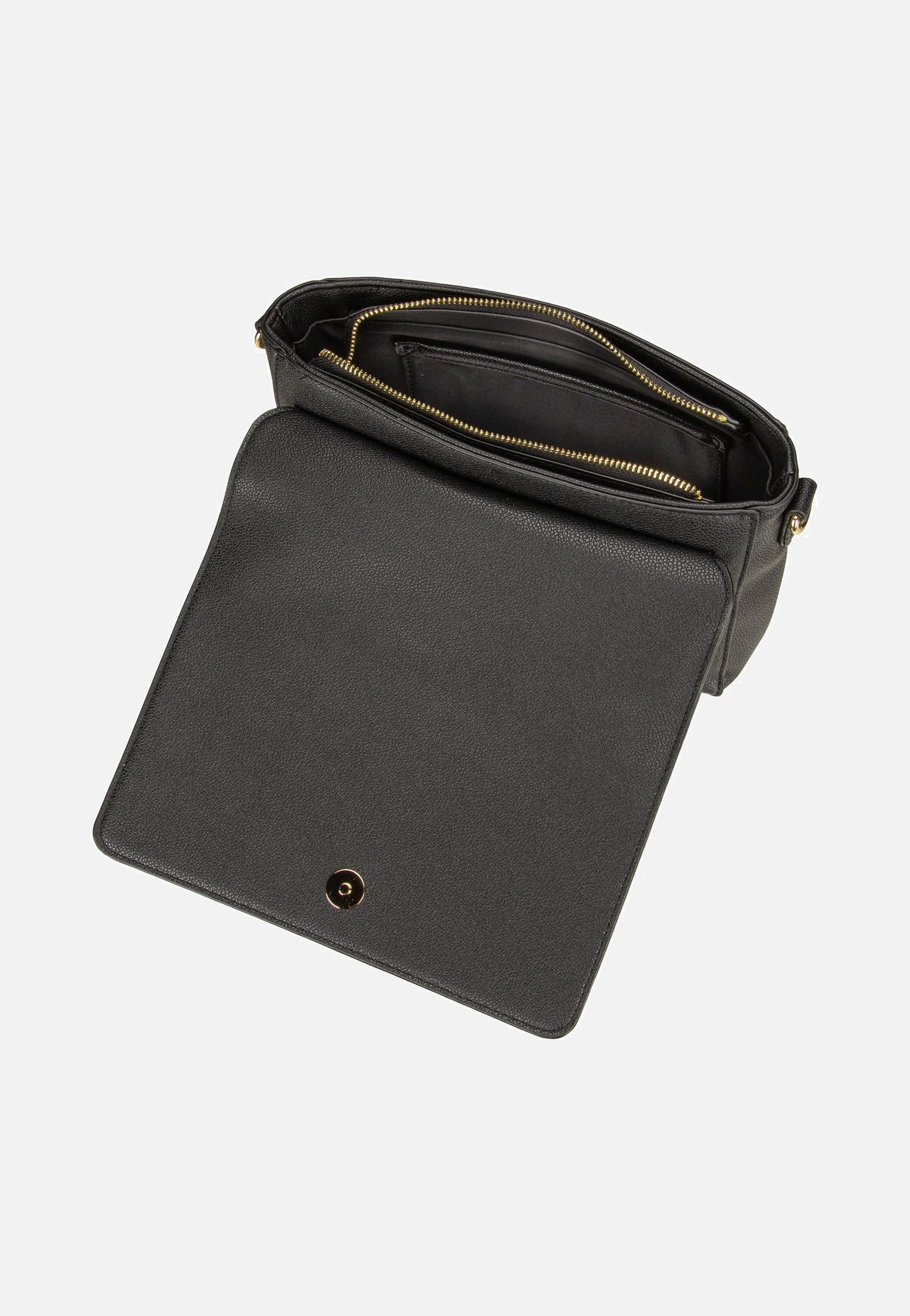 Foxy RE O09 Nero - Crossbody Bag - Image 3