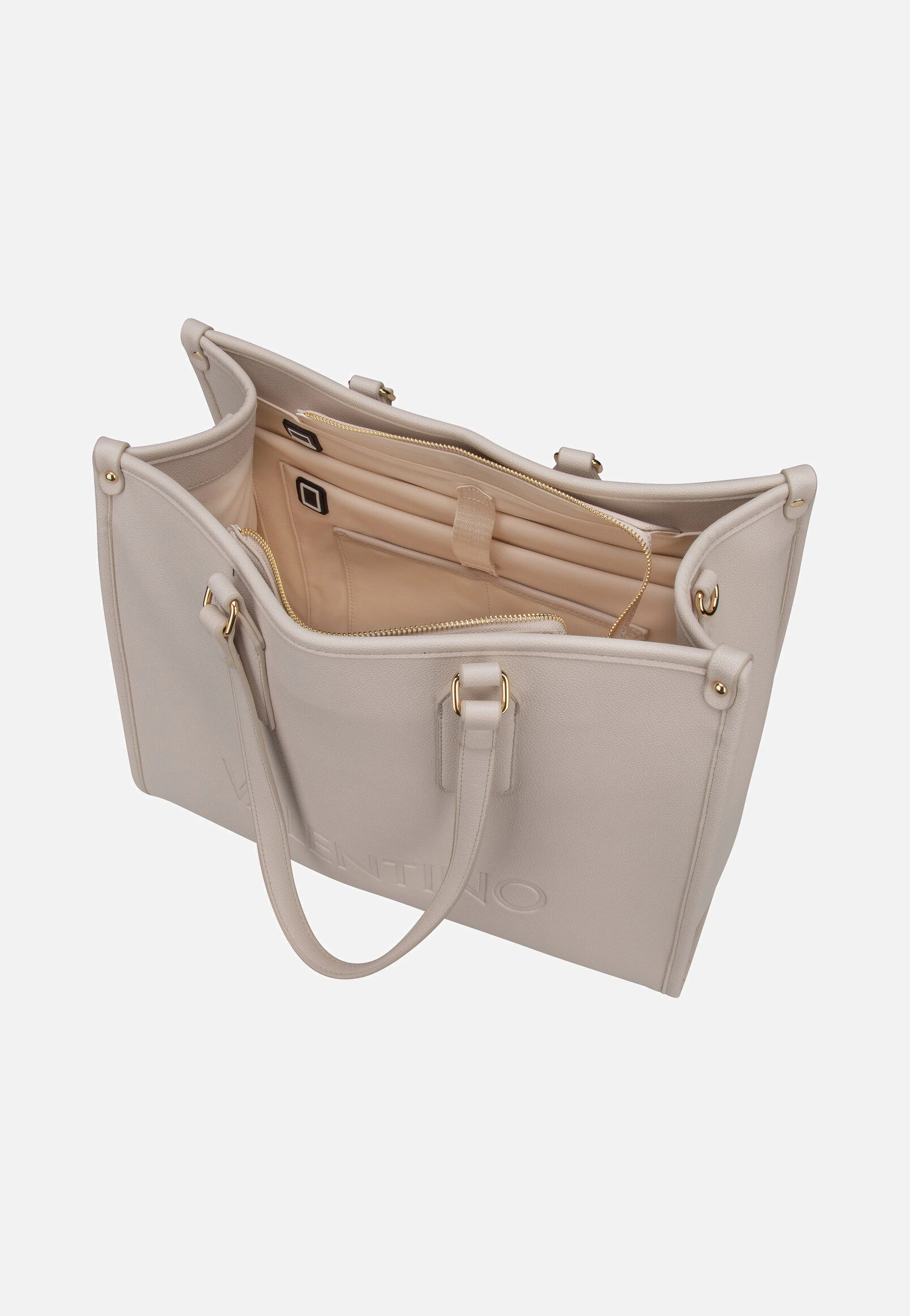 Foxy RE O51 Ecru - Shopper - Image 3