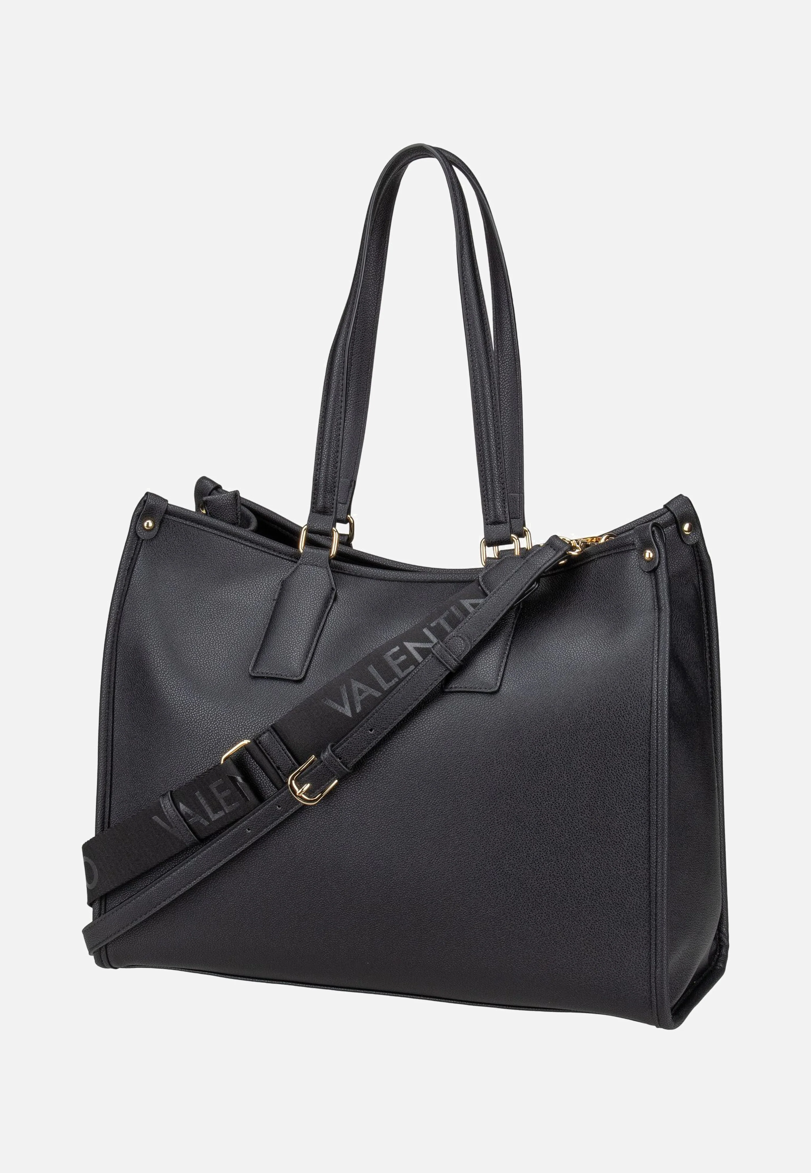 Foxy RE O51 Nero - Shopper - Image 2