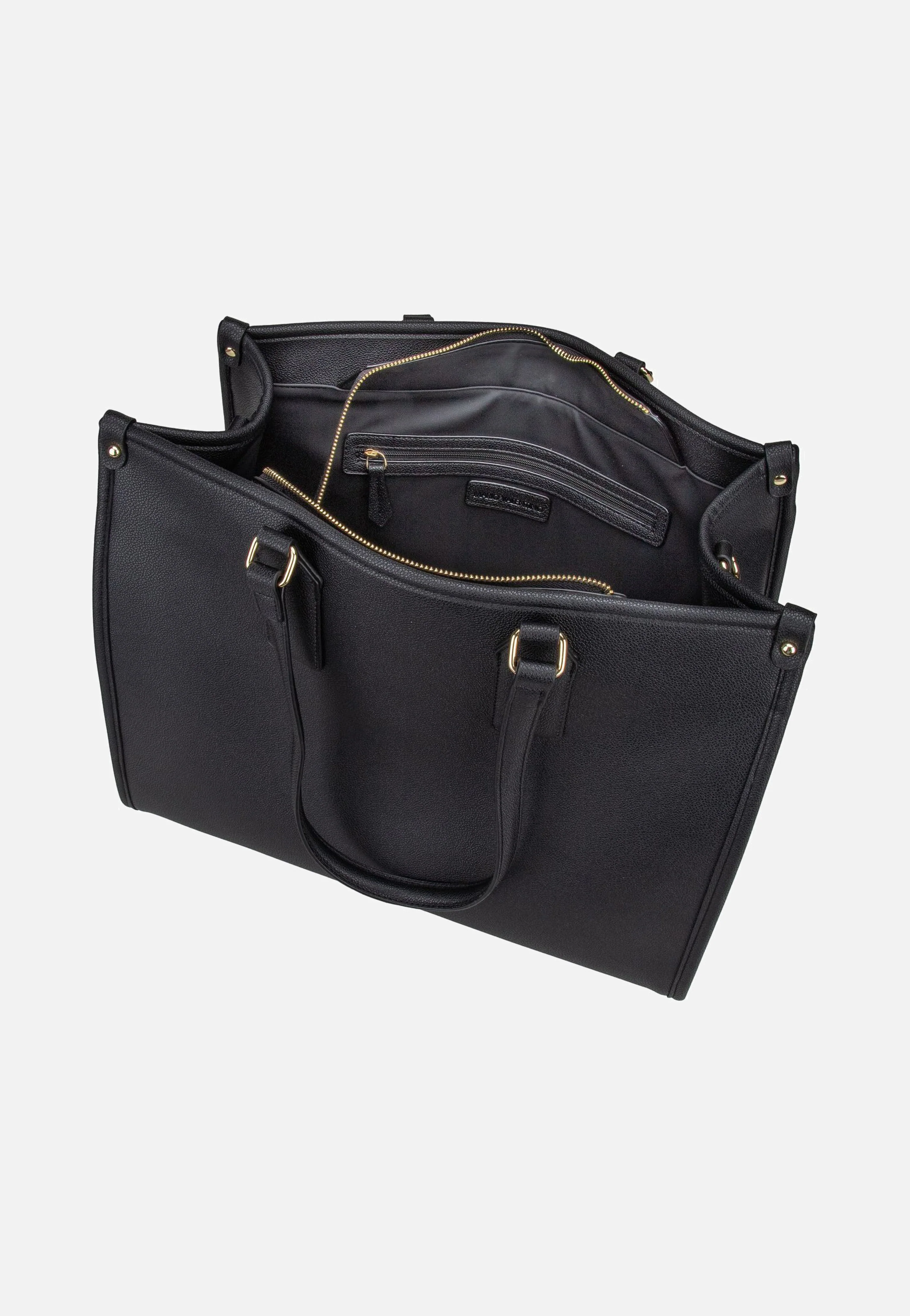 Foxy RE O51 Nero - Shopper - Image 3