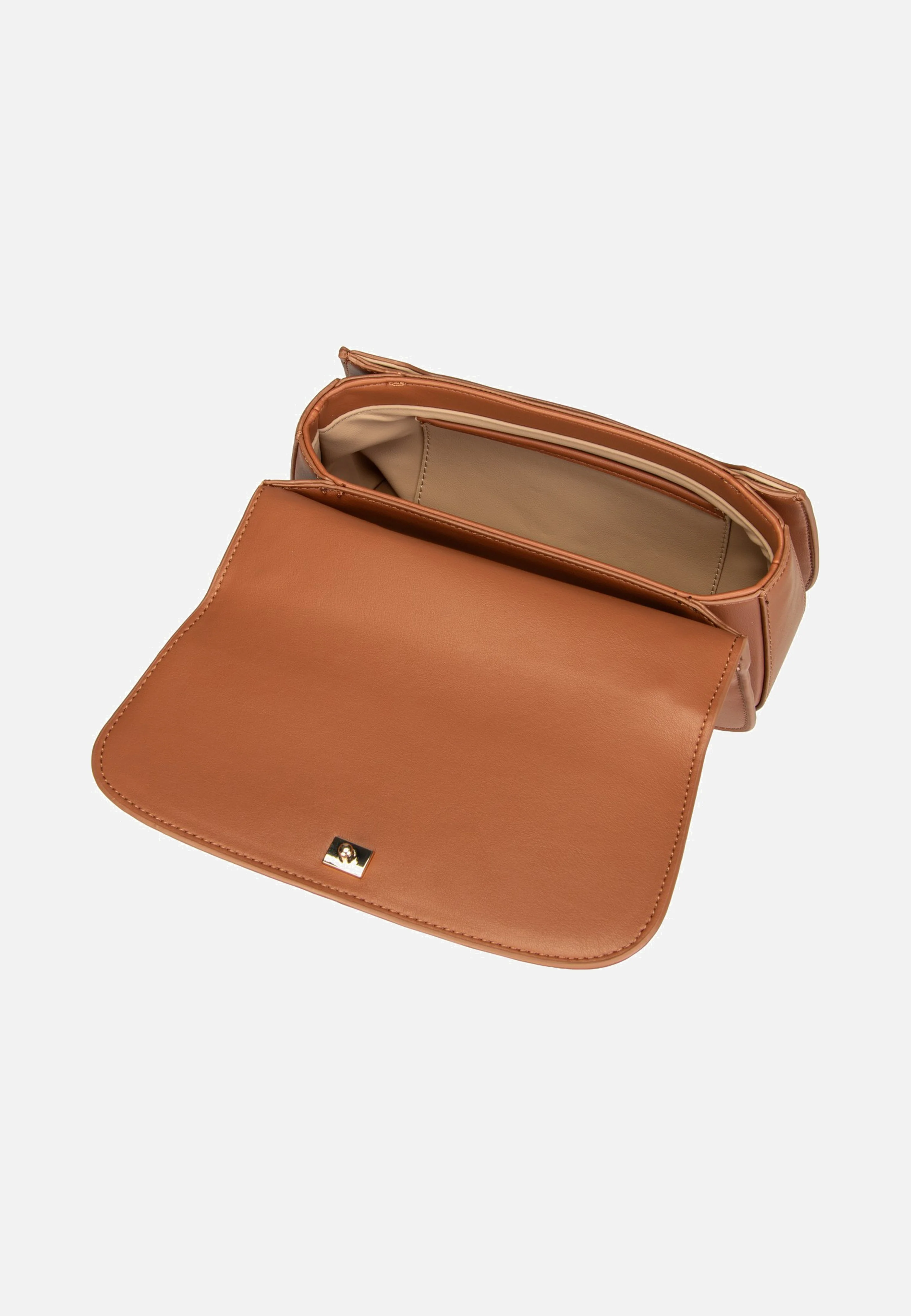 Iride Cuoio - Henkeltasche - Image 6
