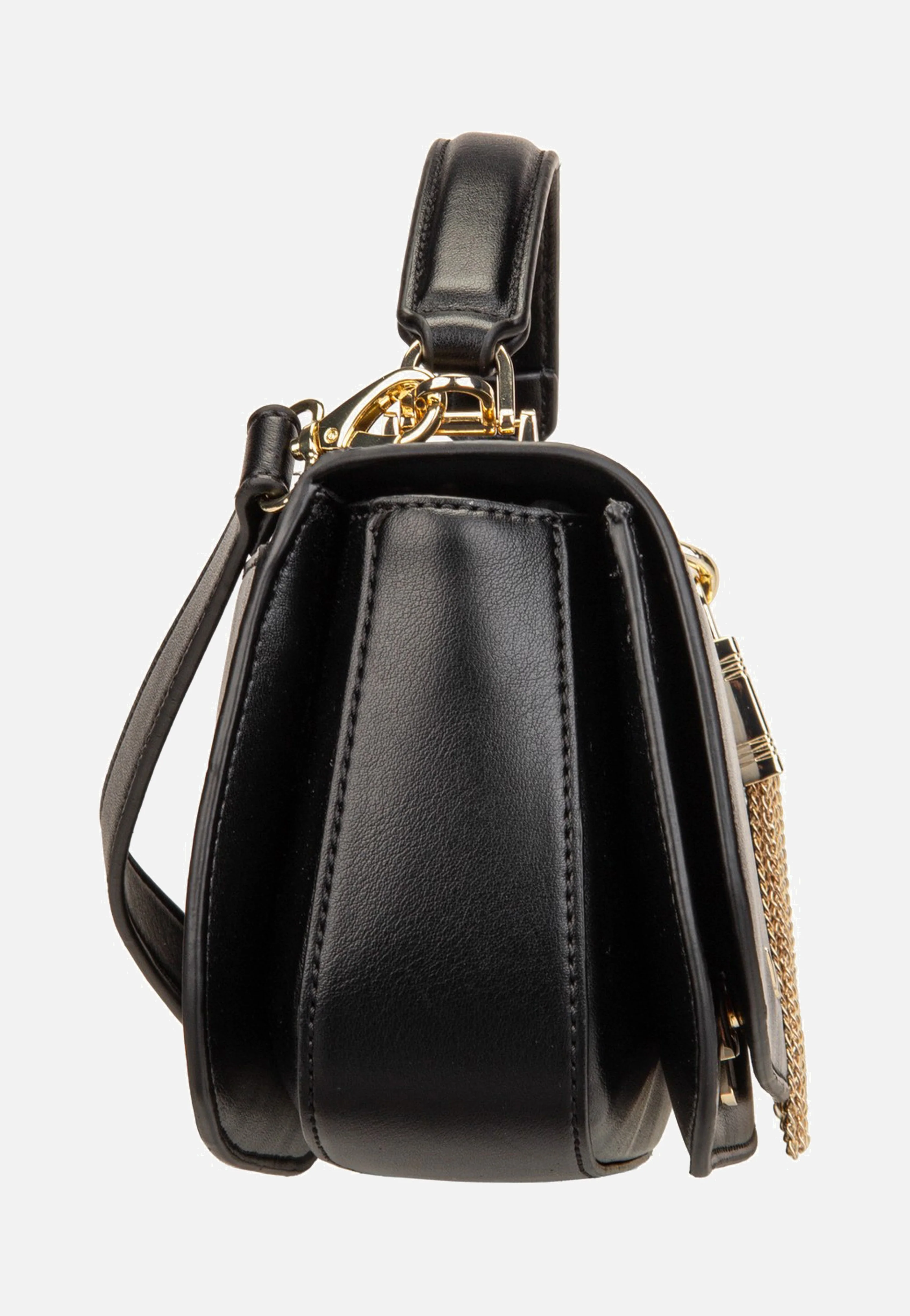 Iride Nero - Henkeltasche - Image 4