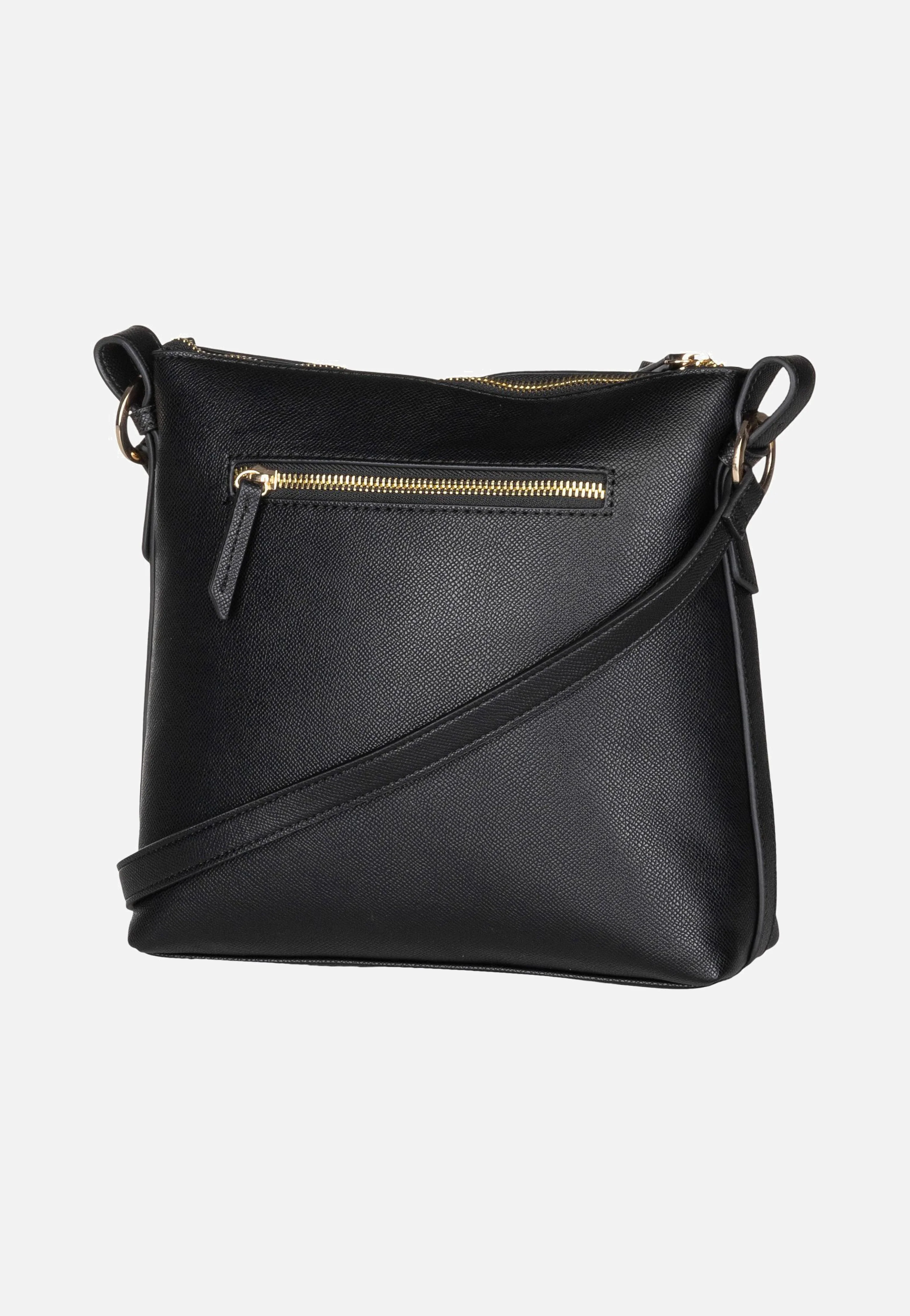 Ivy NR40 Nero - Crossbody Bag - Image 2