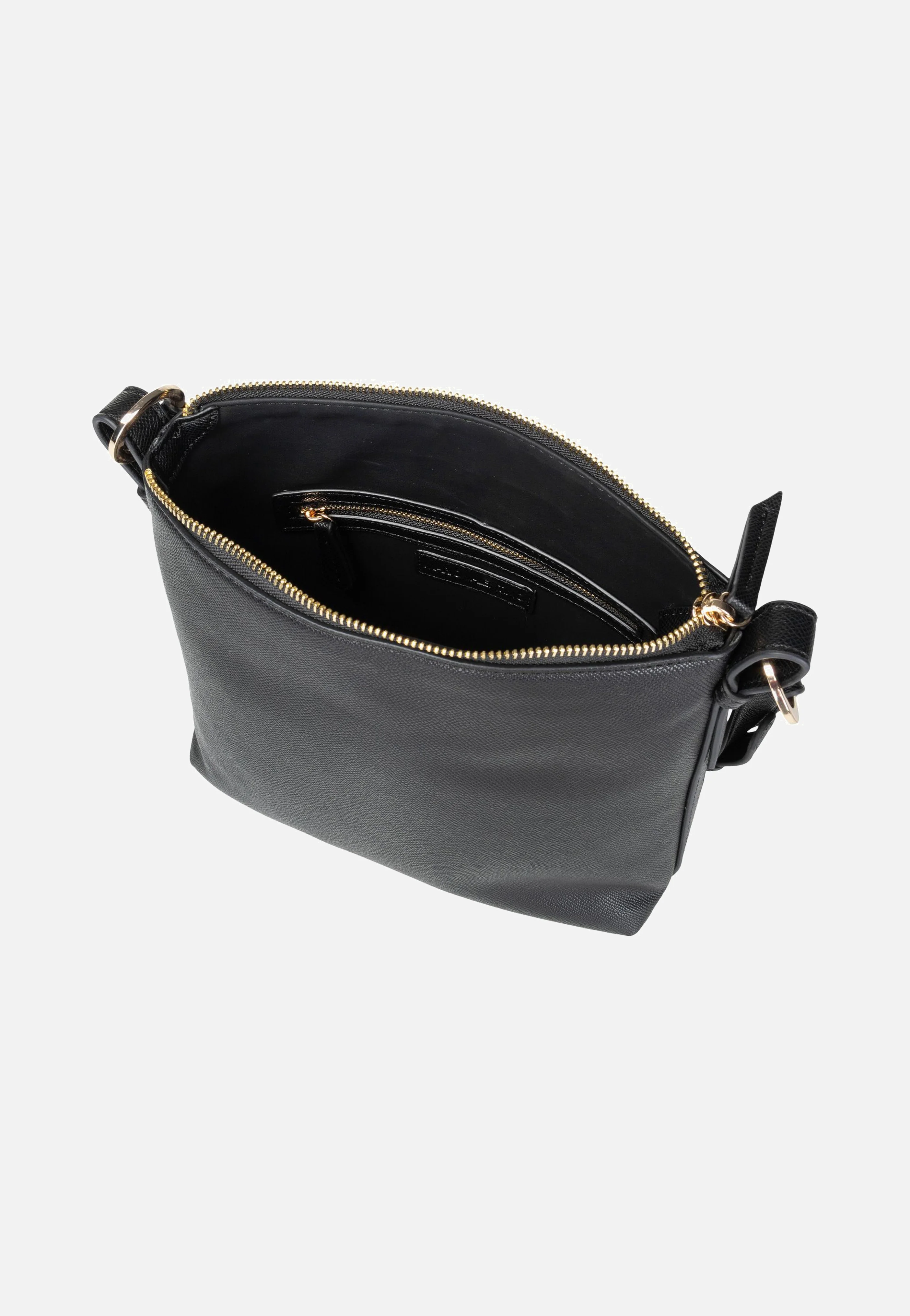 Ivy NR40 Nero - Crossbody Bag - Image 3