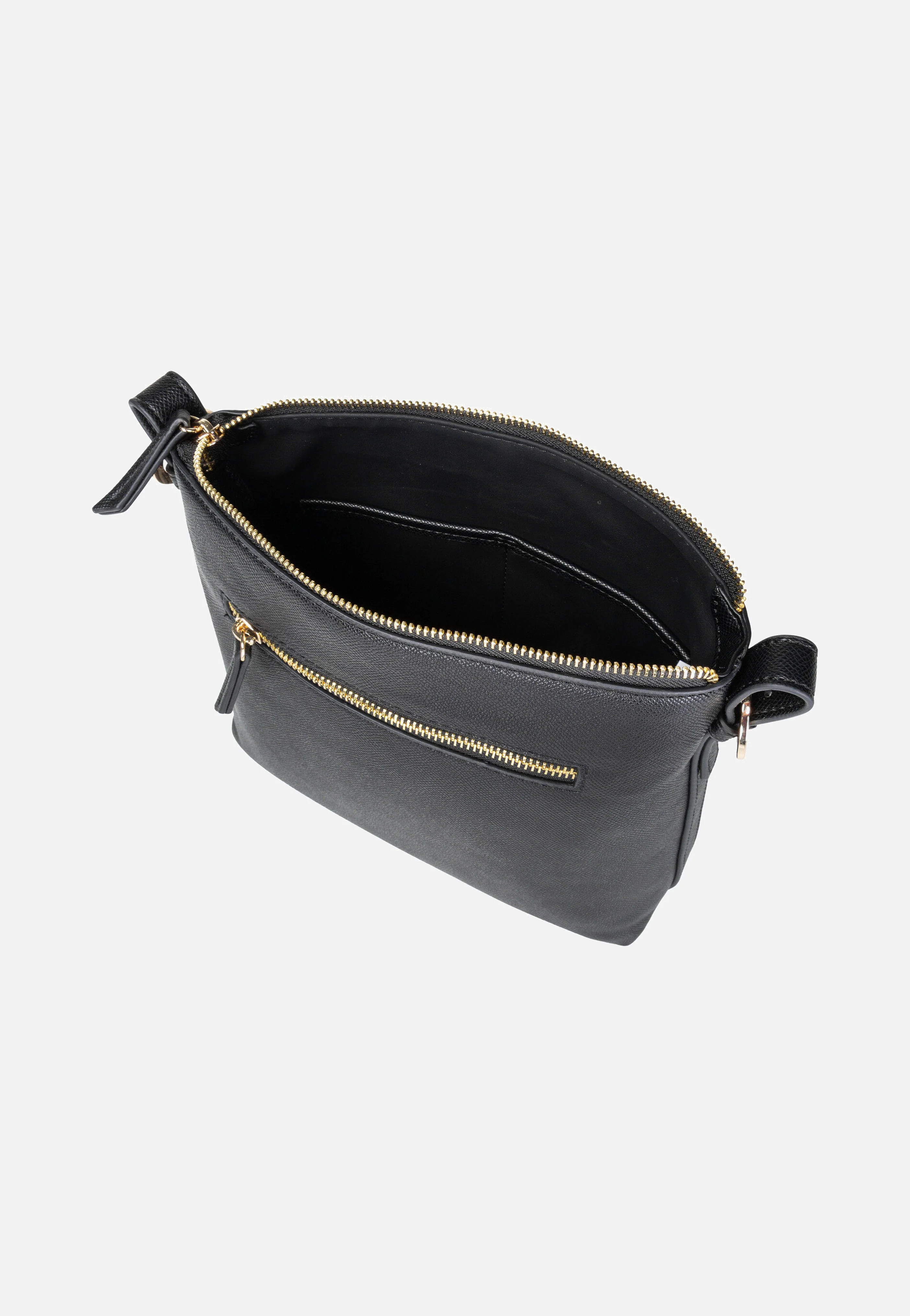 Ivy NR40 Nero - Crossbody Bag - Image 4