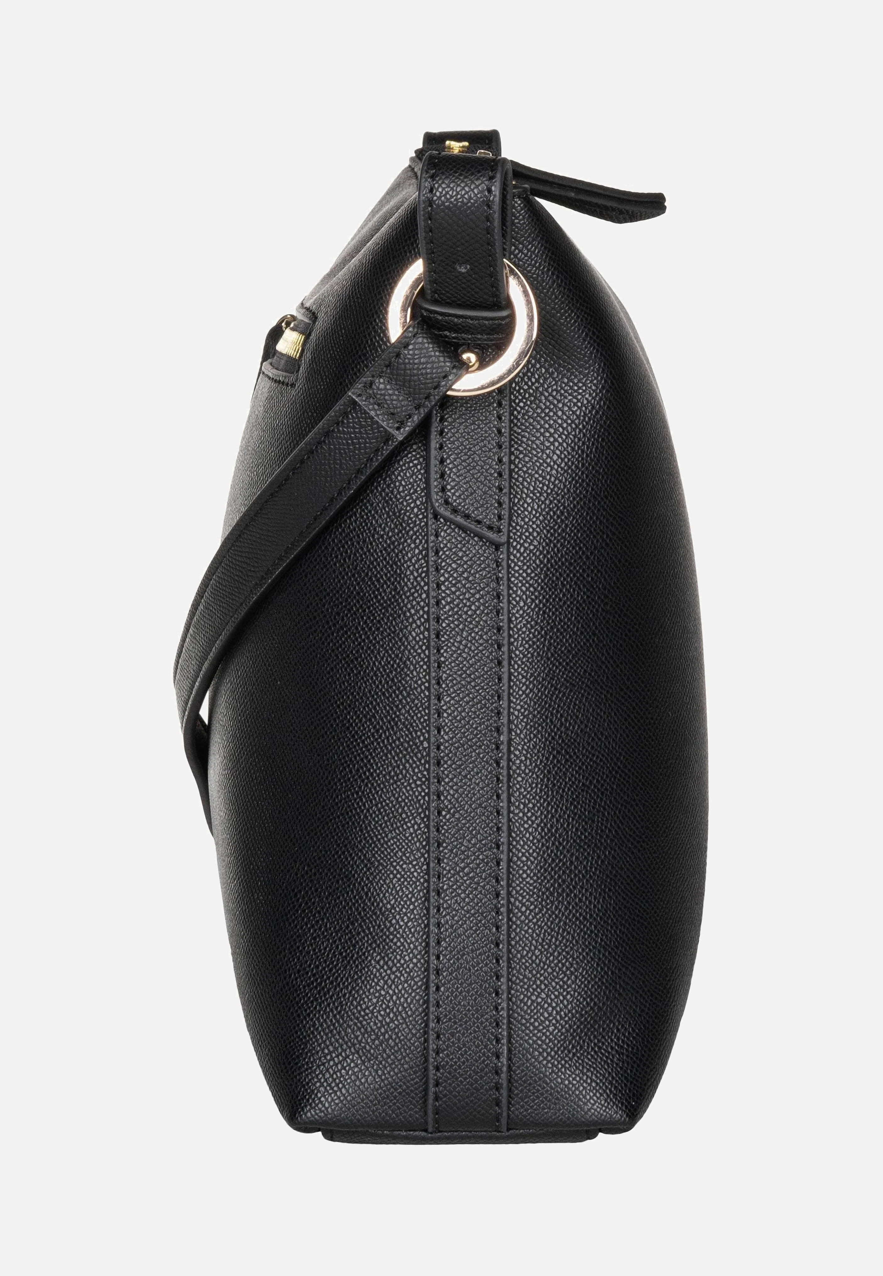 Ivy NR40 Nero - Crossbody Bag - Image 5