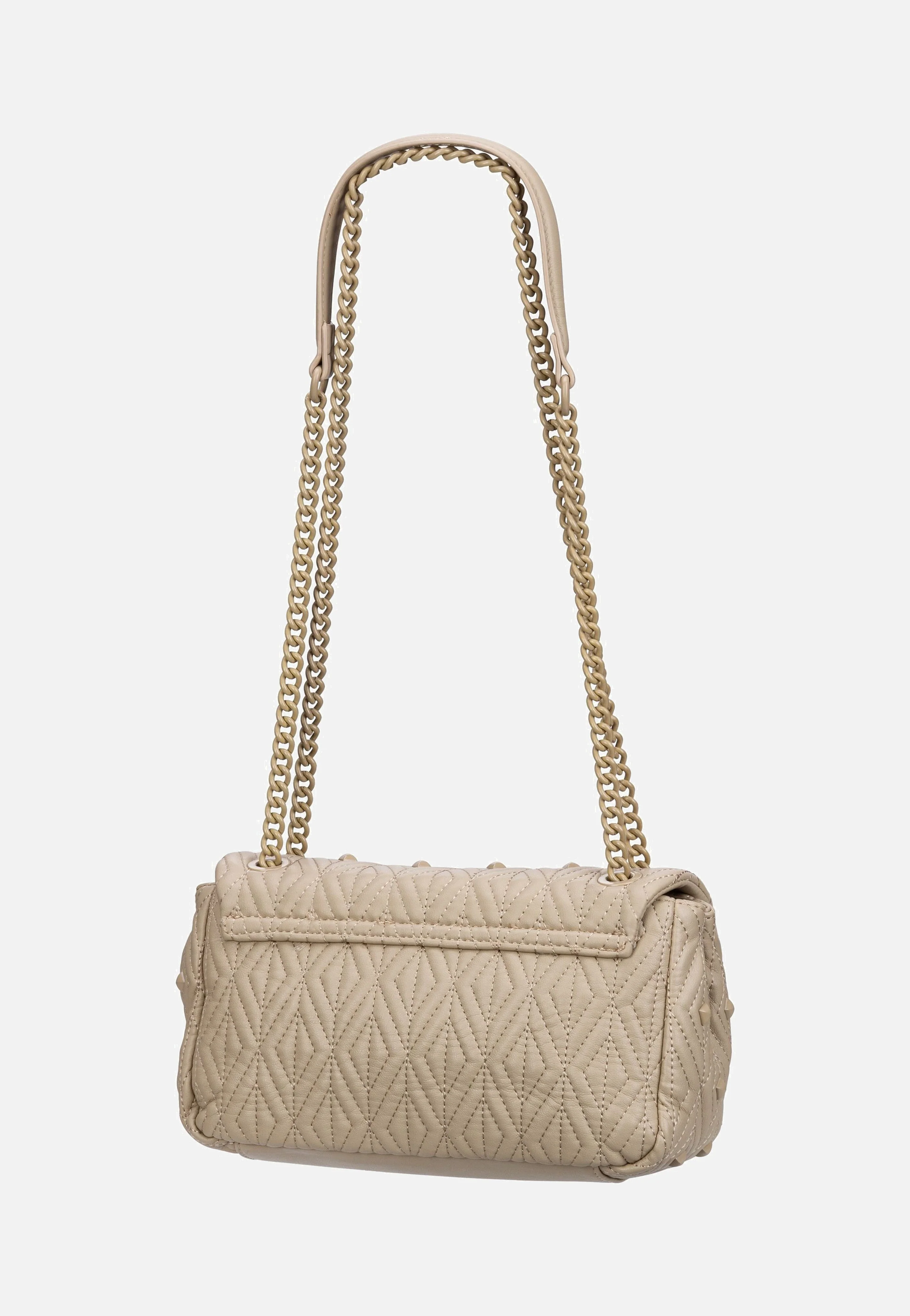 Joia AC09 Beige - Crossbody Bag - Image 2