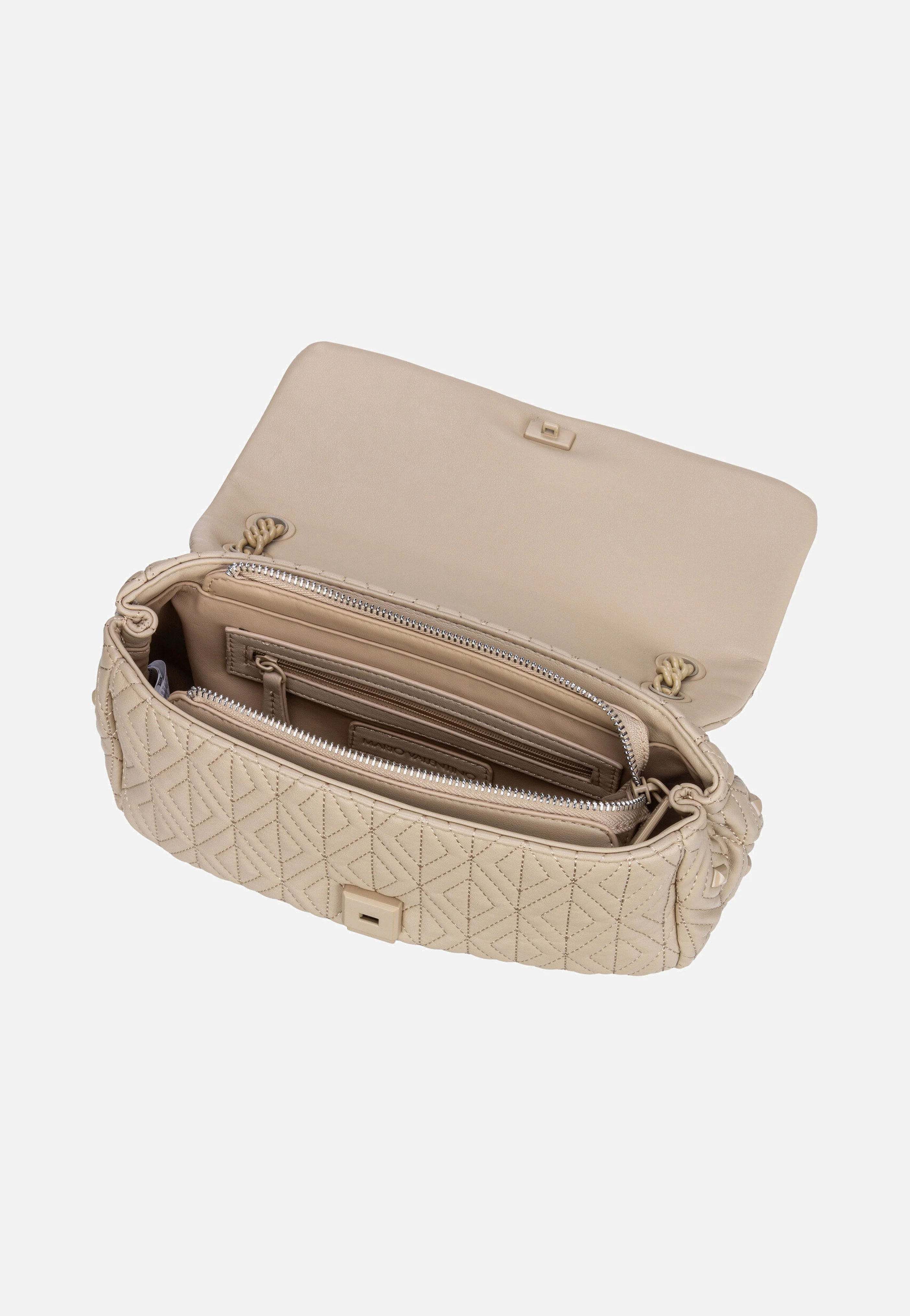 Joia AC09 Beige - Crossbody Bag - Image 3
